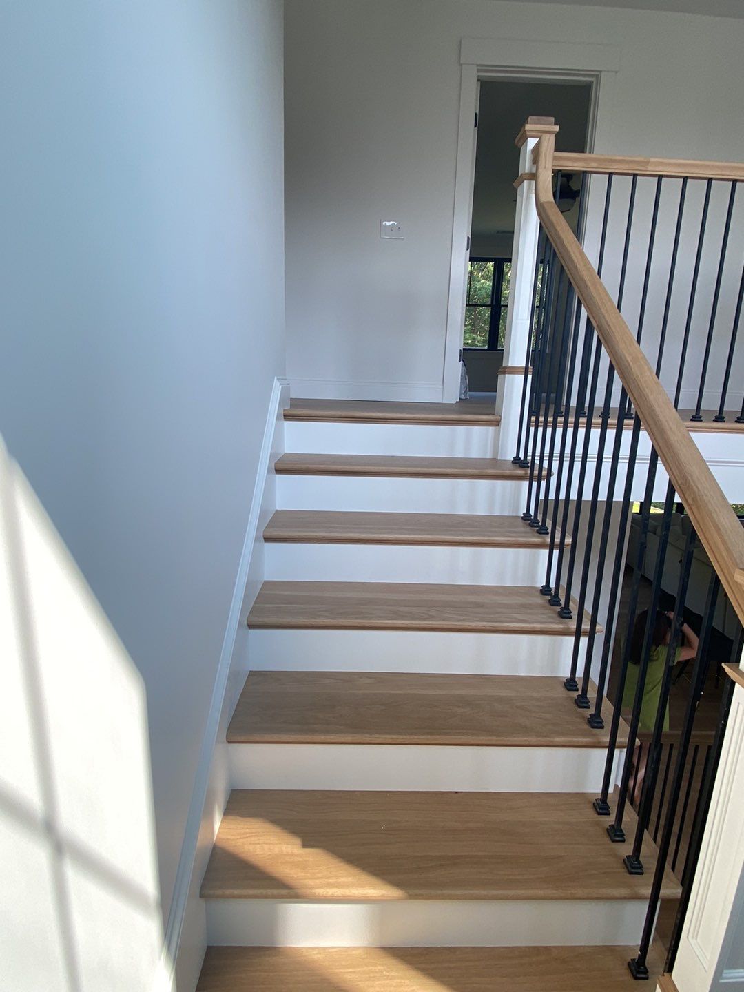 New Construction Interior Painting by EXCELLENCE | CARTO