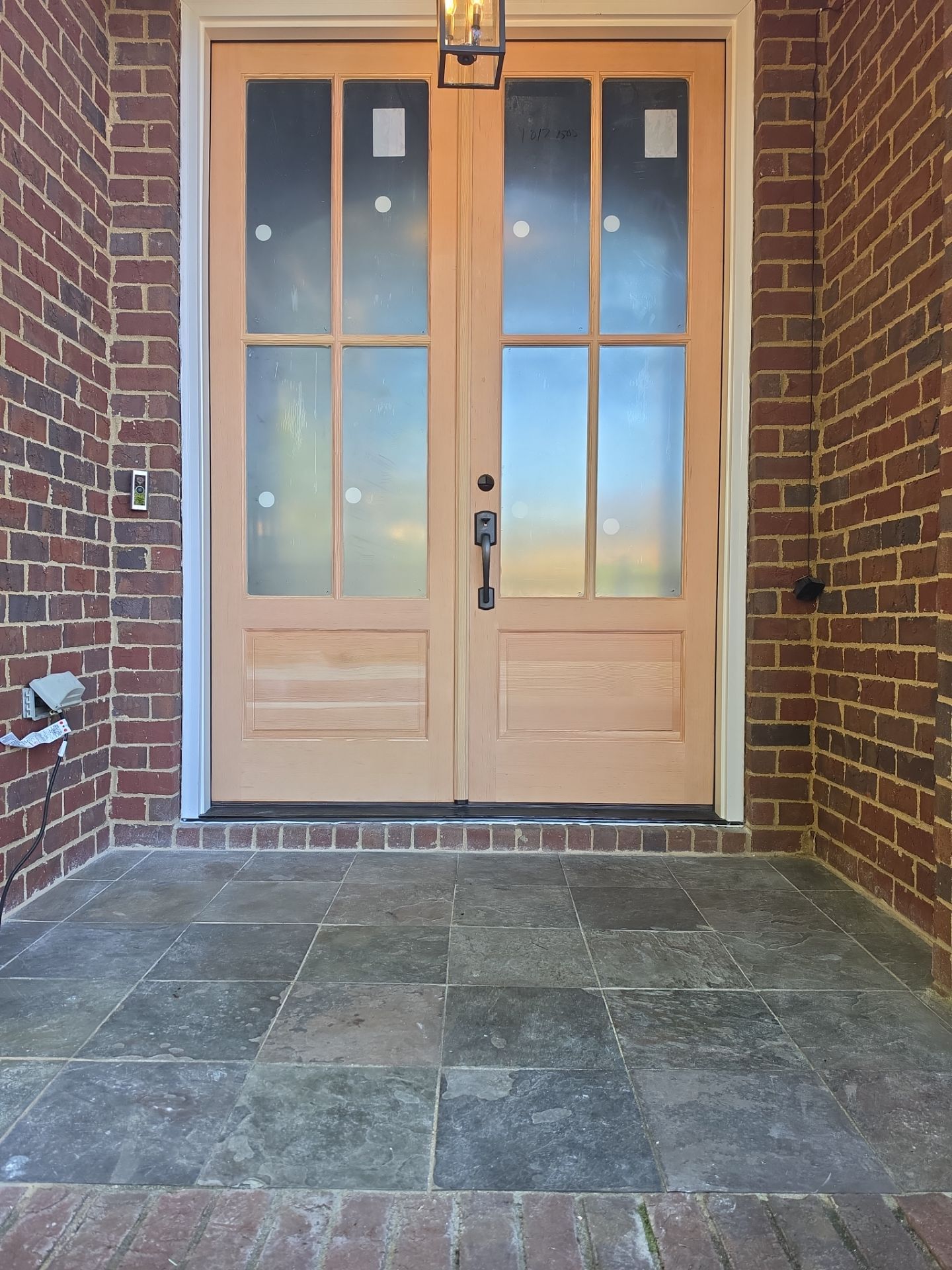 Stoudenmire Project in Hoover by The Window Source