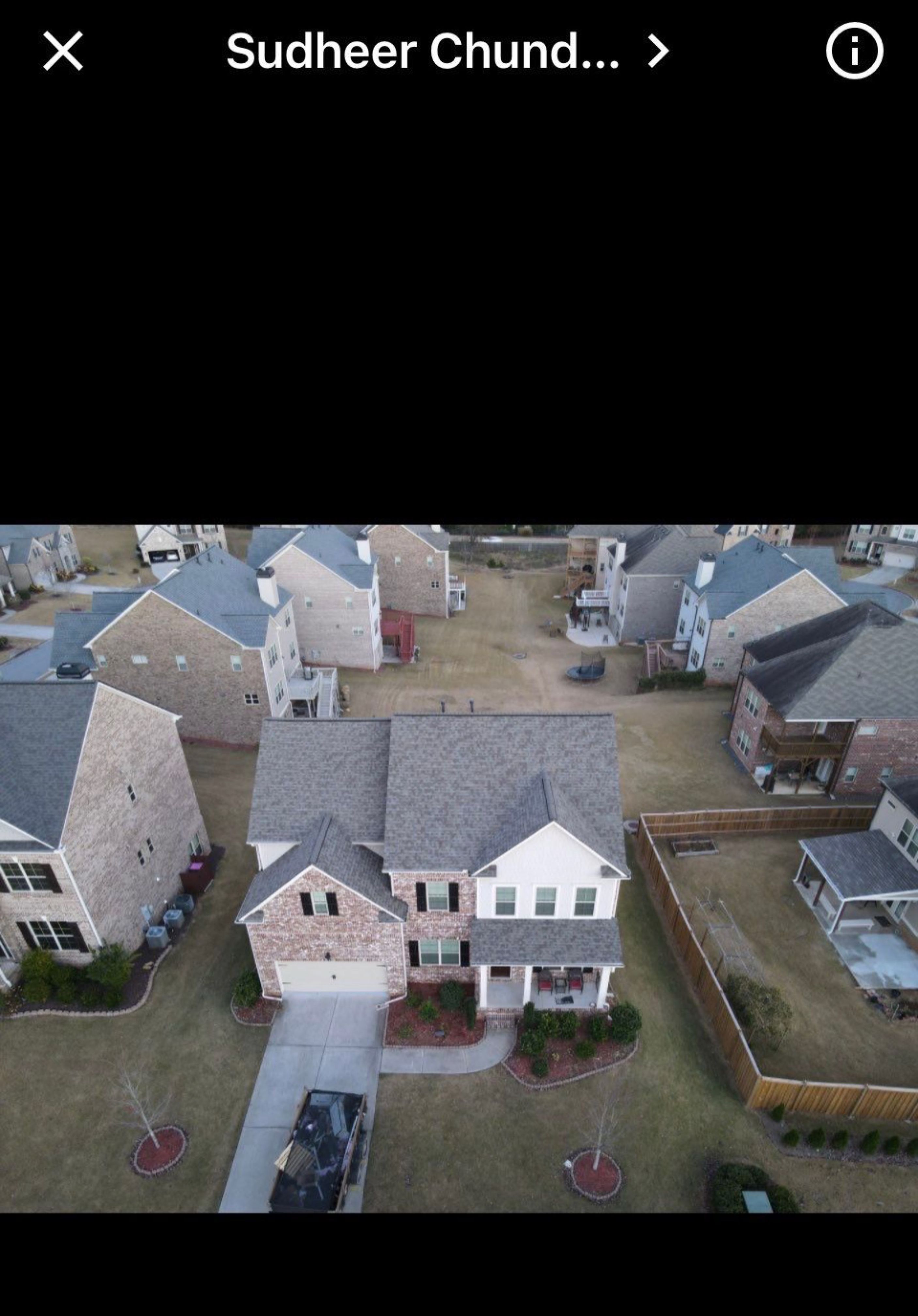 Residential Roofing Installation by Inspector Roofing and Restoration