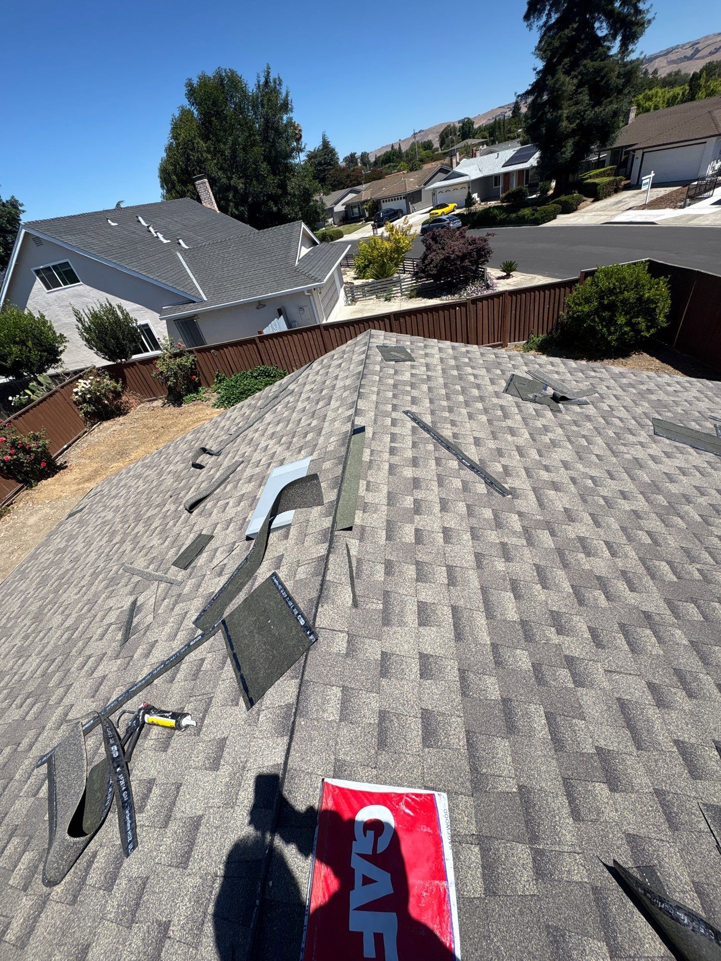 Roof Replacement - Turlock, CA 95380 by Epic Roof Replacement