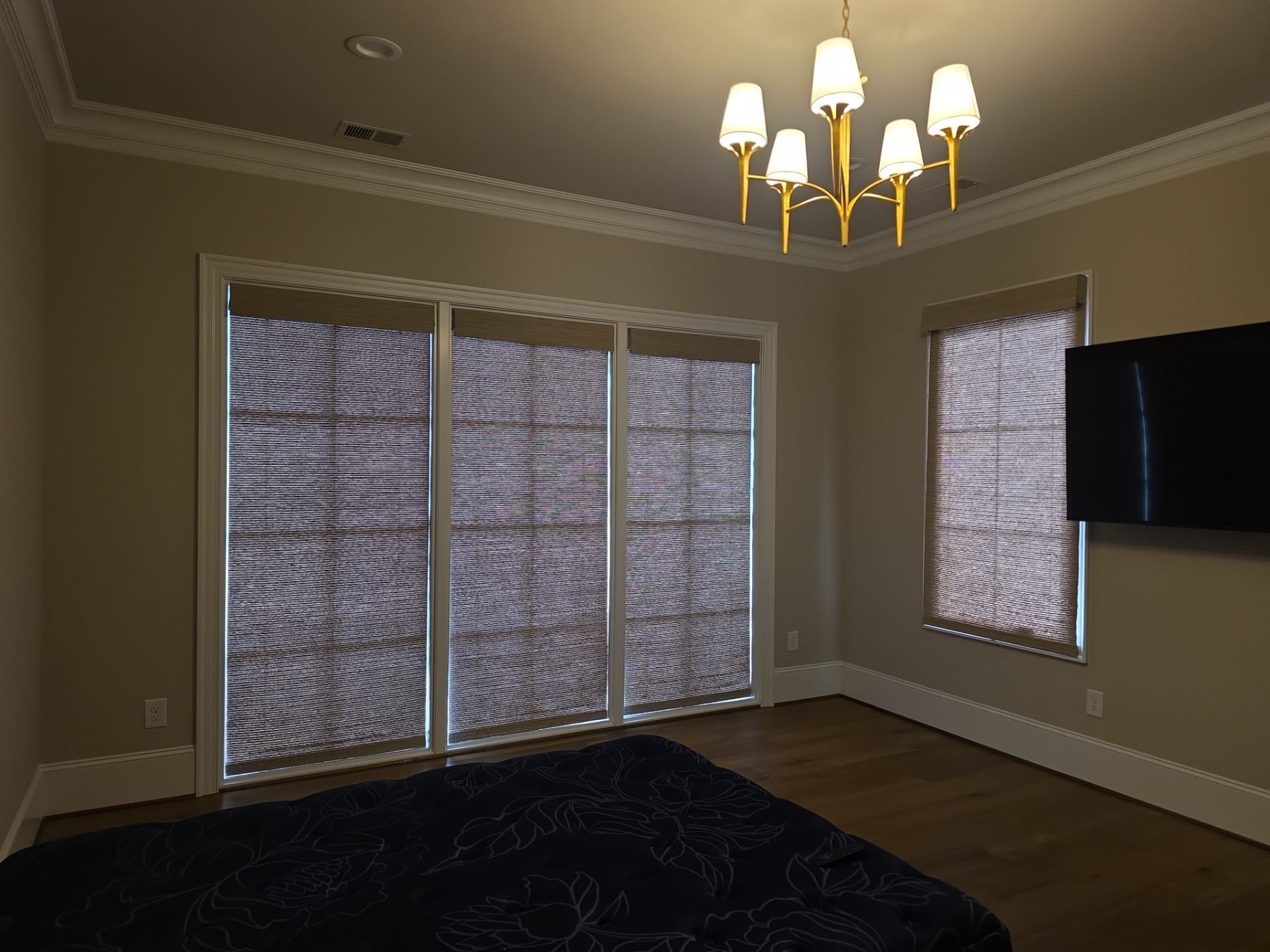 Shutters and Shades in Greenville, SC by Southern Traditions Window Fashions