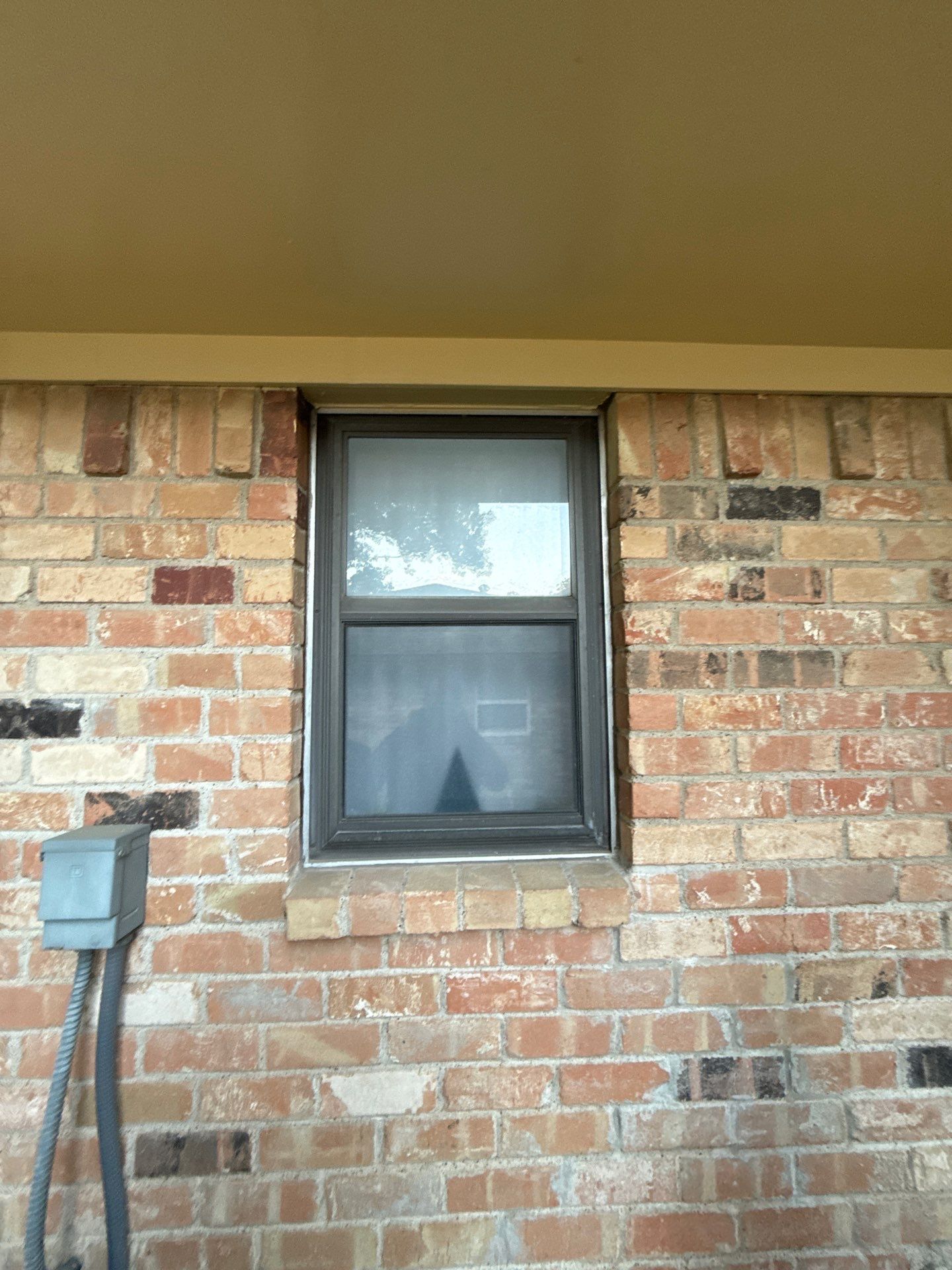 Project in Plano by Rhino Roofing and General Contracting, LLC