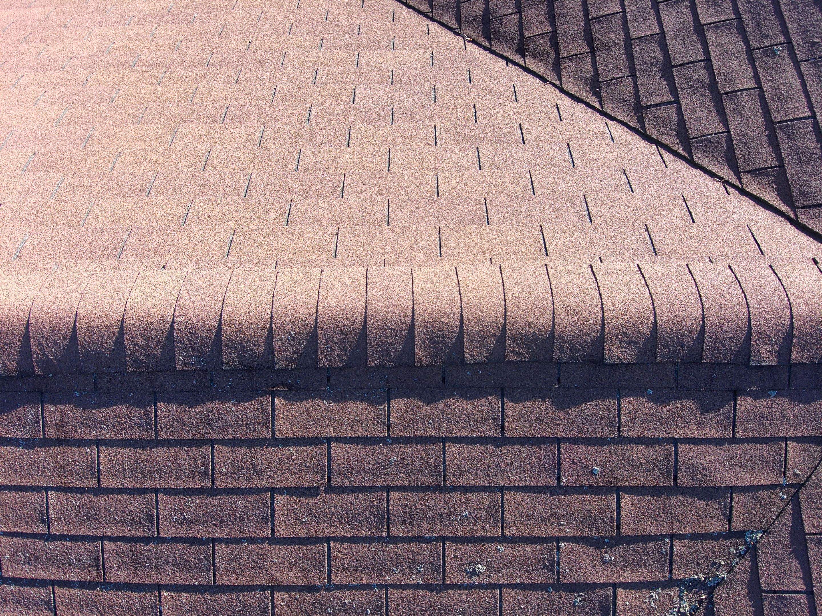 Residential Roofing Installation using Owens Corning TruDefinition Duration Designer - Black Sable by A Plus Exterior