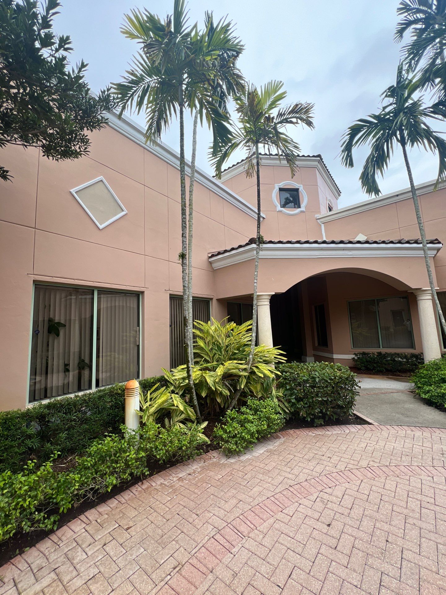ML PLAZA LLC by Souffront Construction & Engineering