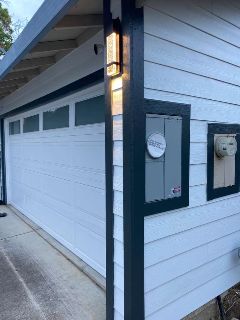 Ecker st, Campbell  by Golden State Builders Group