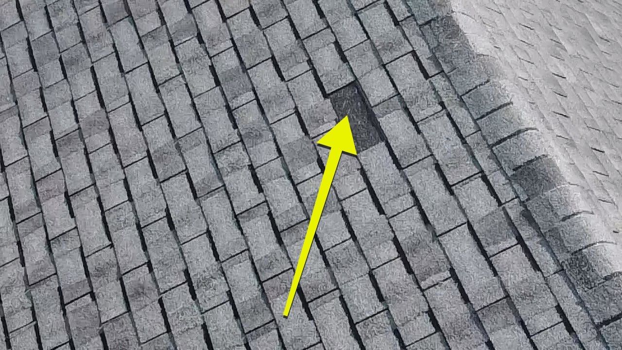 Project in Prince George by Roof Maxx of Midlothian