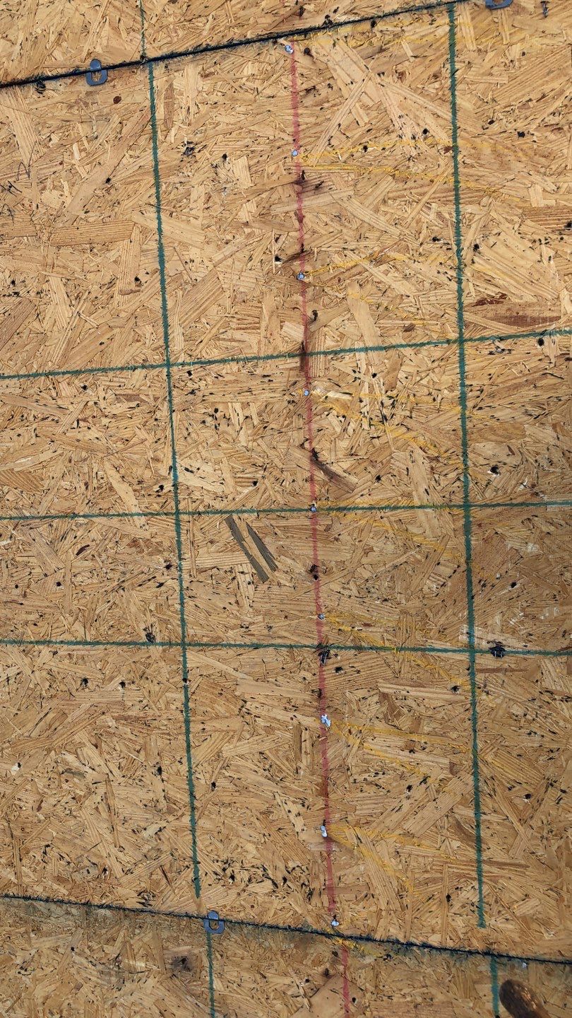 Residential Roofing Installation using Roof Replacement by American Roofing & Construction LLC