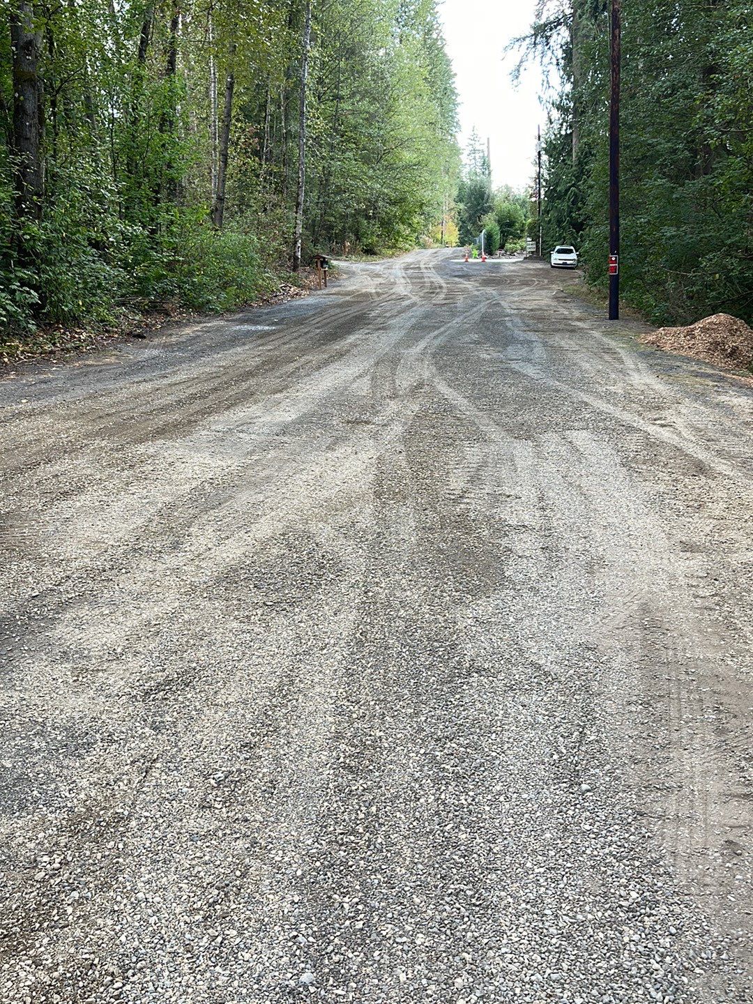 Igor | Patch Repair, Asphalt Project by Jireh Asphalt & Concrete Inc 