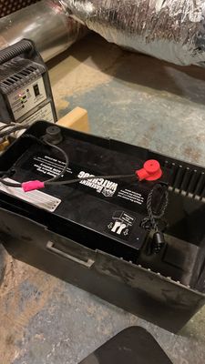 Complex Pump Troubleshooting