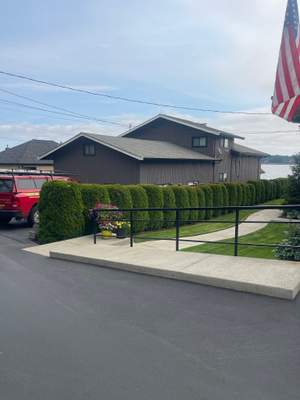 Residential Roof Replacement in Bremerton, WA