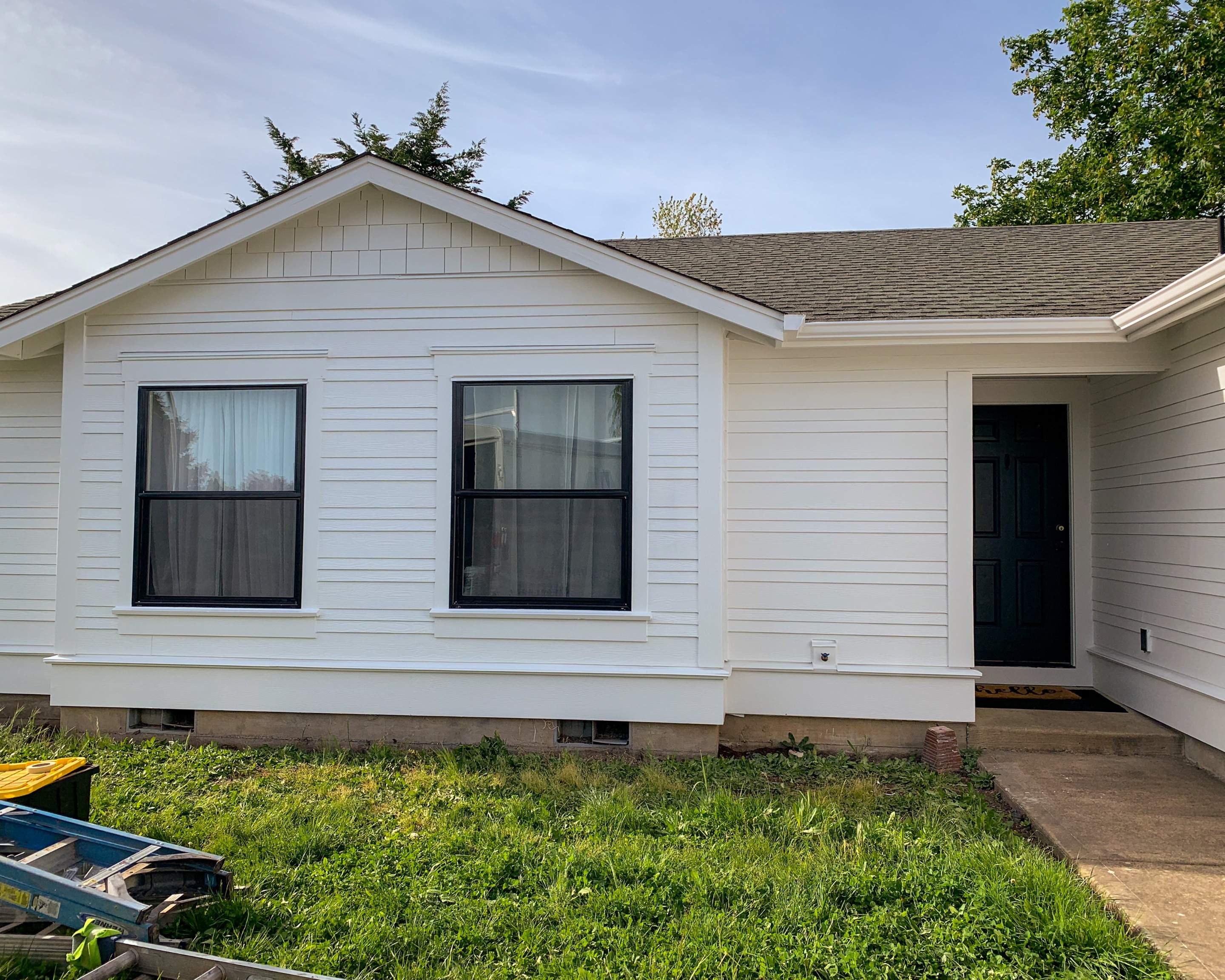 Exterior Painting by Villegas Remodeling, LLC
