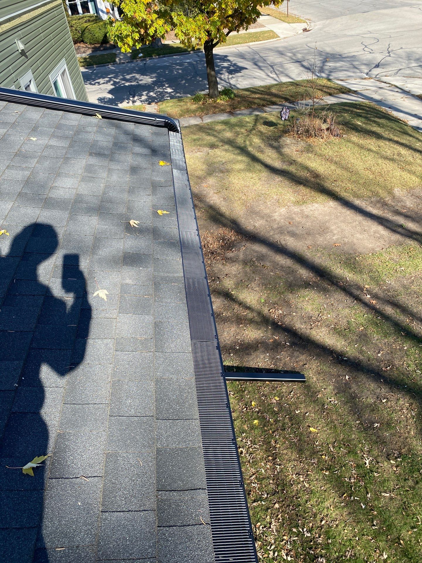 FULL HOME SIDING MAKEOVER SHEBOYGAN  by Gellings Roofing & Siding