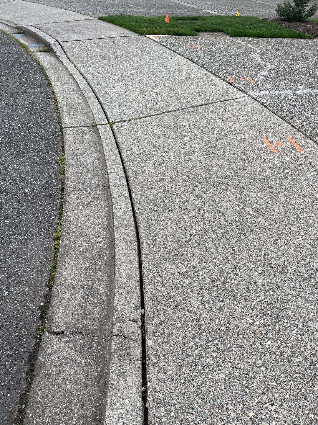 Don | Concrete Driveway Installation  by Jireh Asphalt & Concrete Inc 