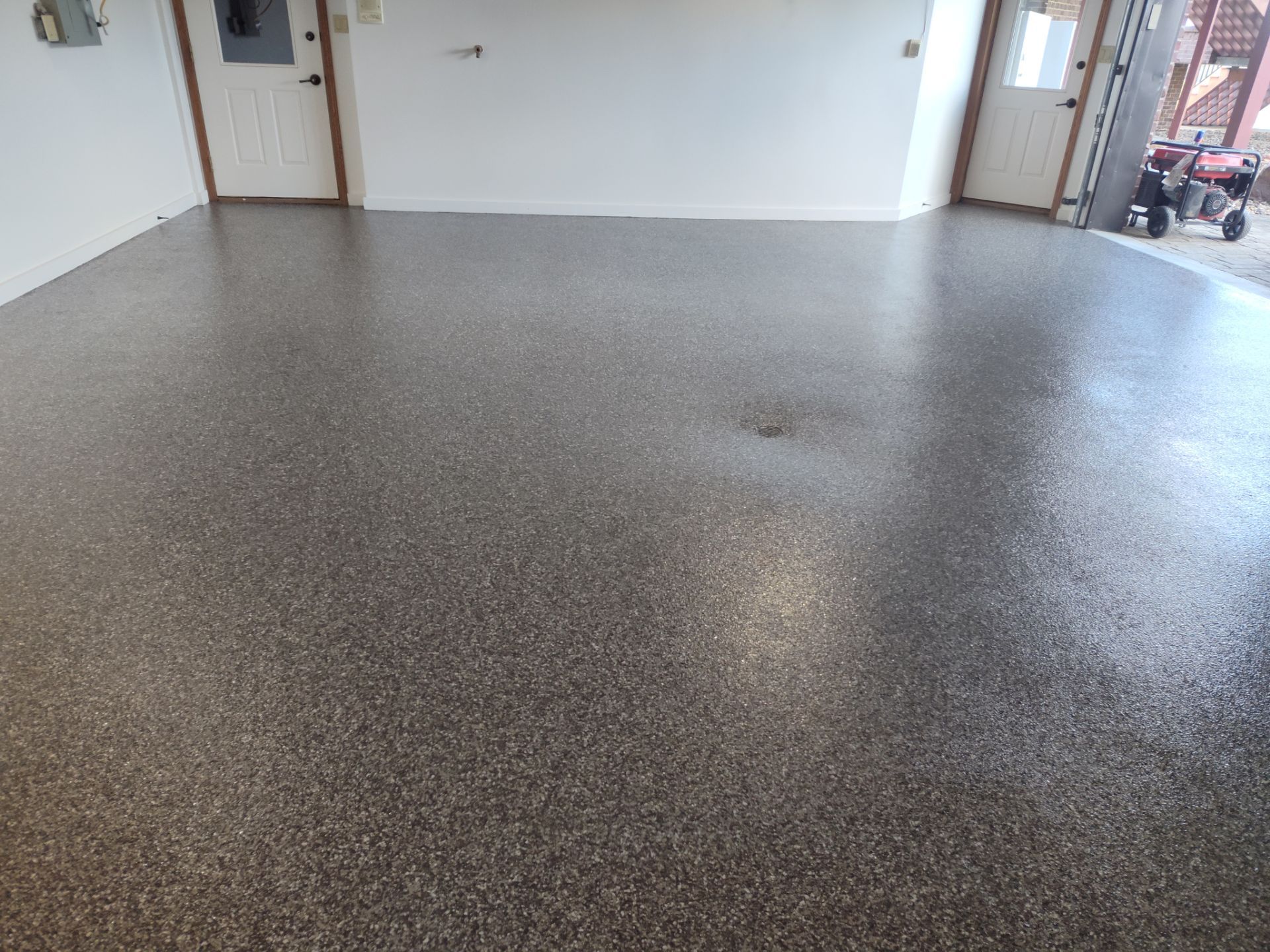 Garage and Porch Bundle by Revival Concrete Coatings