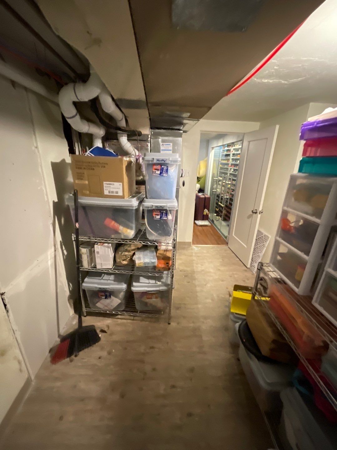 Mold Remediation by Accountable Home Services