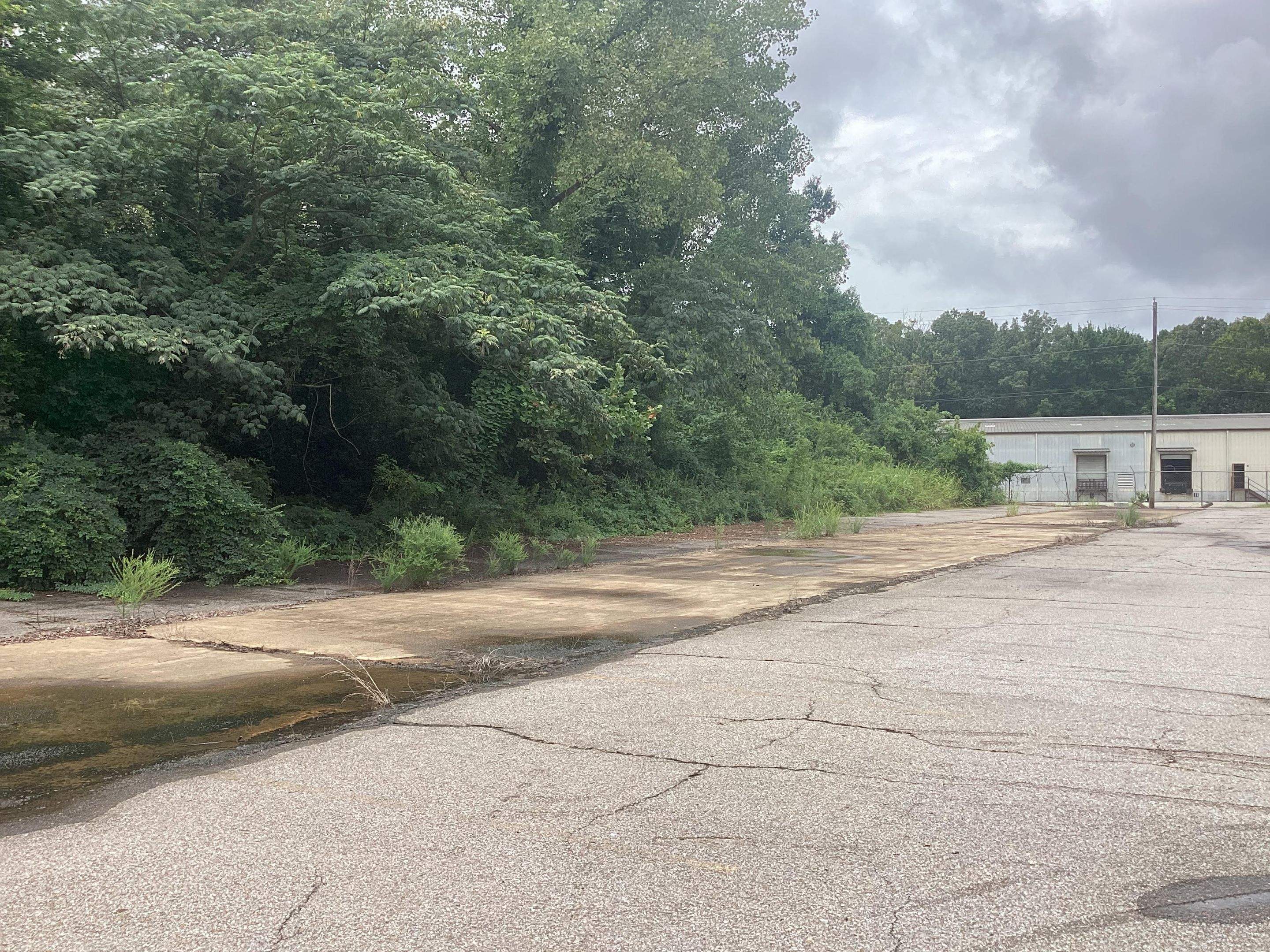 Memphis, TN by Ironhorn Enterprises