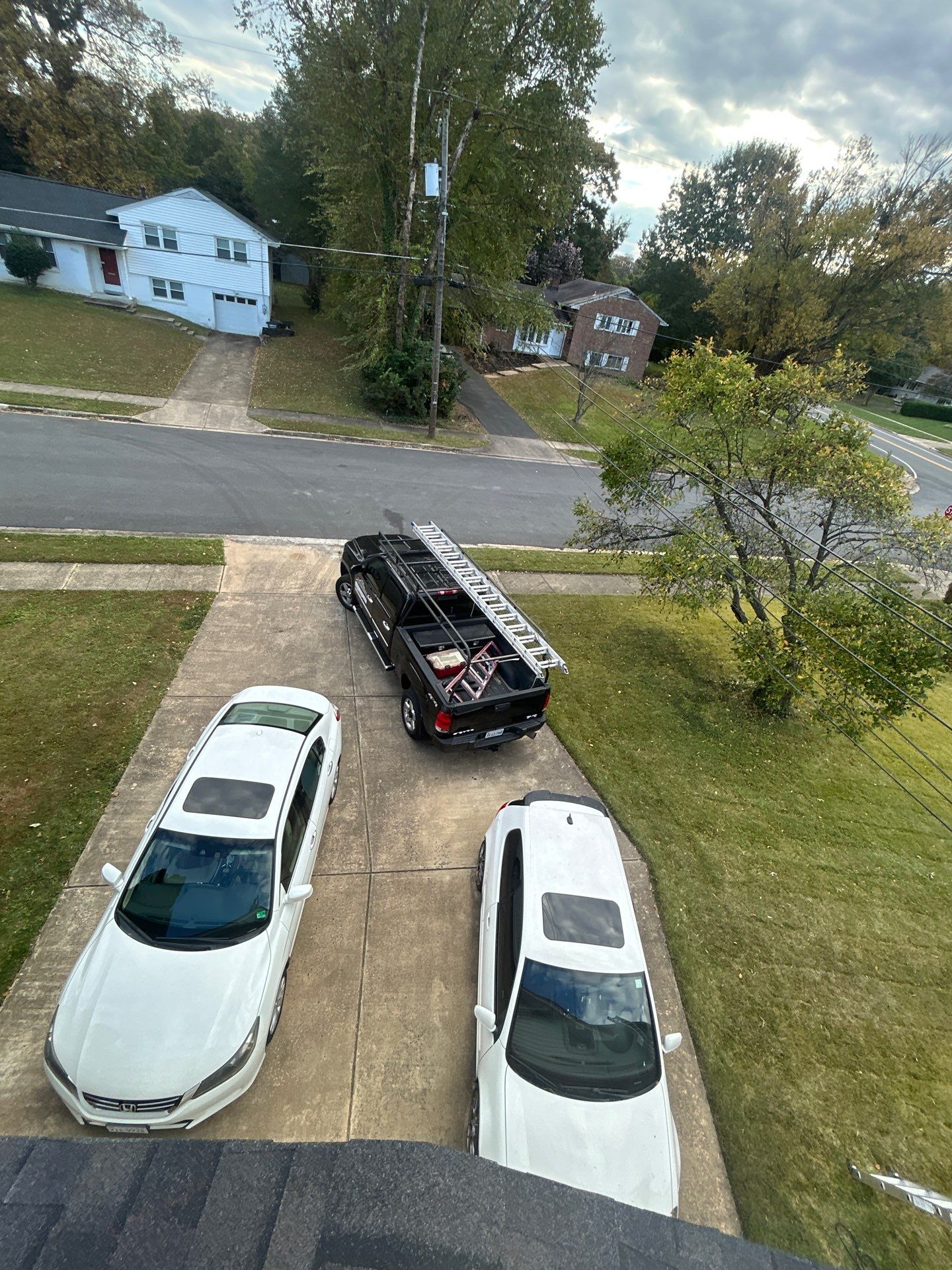 Springfield : Residential Roof Replacement with CertainTeed Landmark Pro in Max Def Expresso  by RM Banning, Inc.