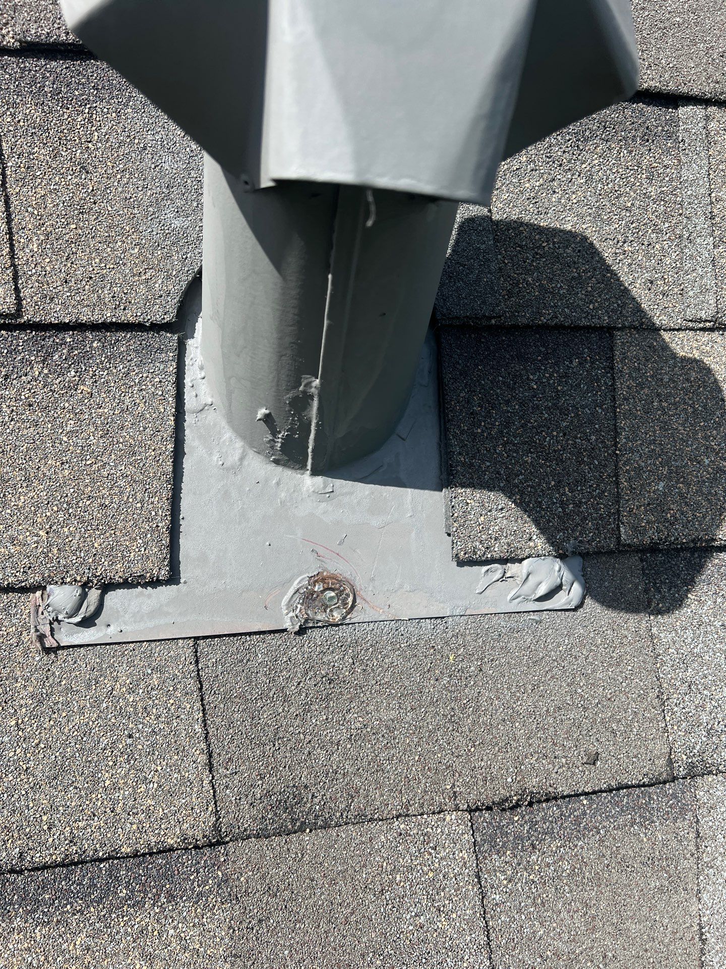 Project in Austin by Rhino Roofing and General Contracting, LLC