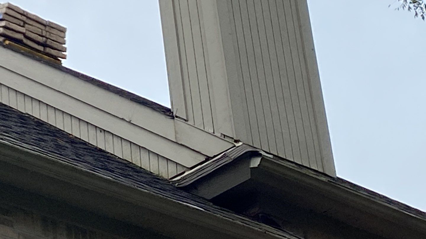 Roof Replacement using CertainTeed Landmark by 180 Contractors