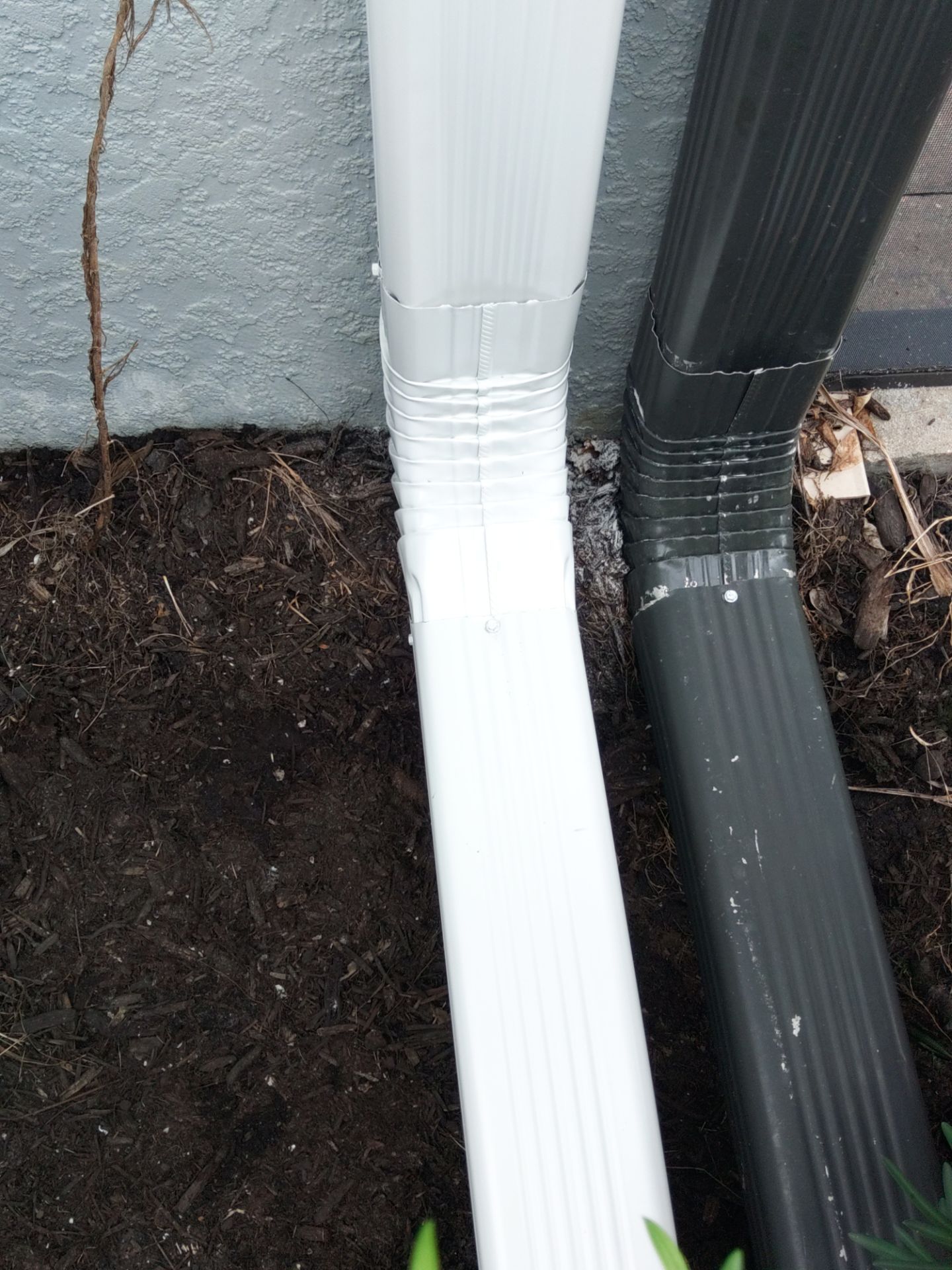 Gutter Repair & Replacement in Fort Myers FL by Gutter Professors