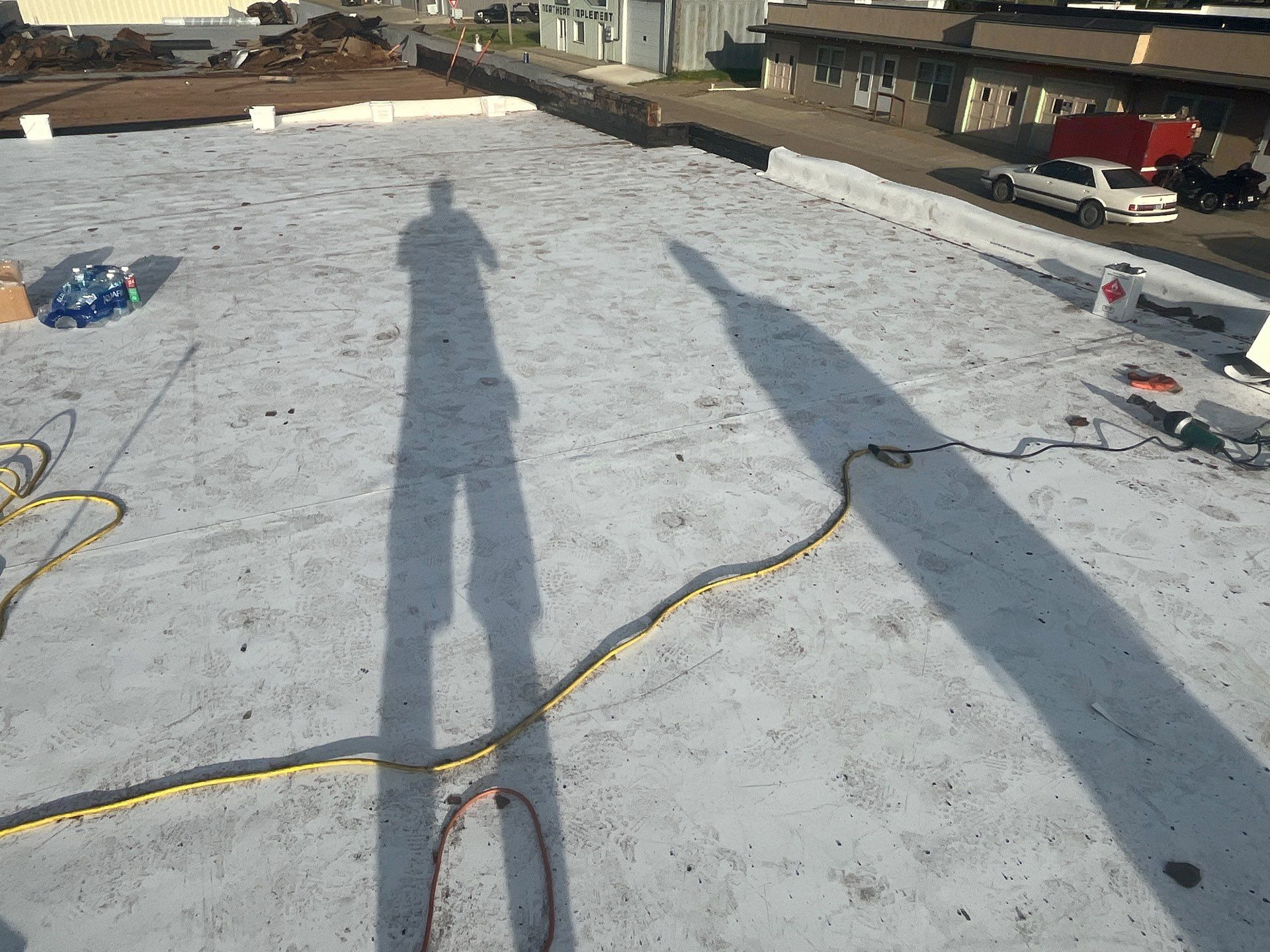 145 Cleveland Road West • Chinook, Montana 59523 by swagg construction