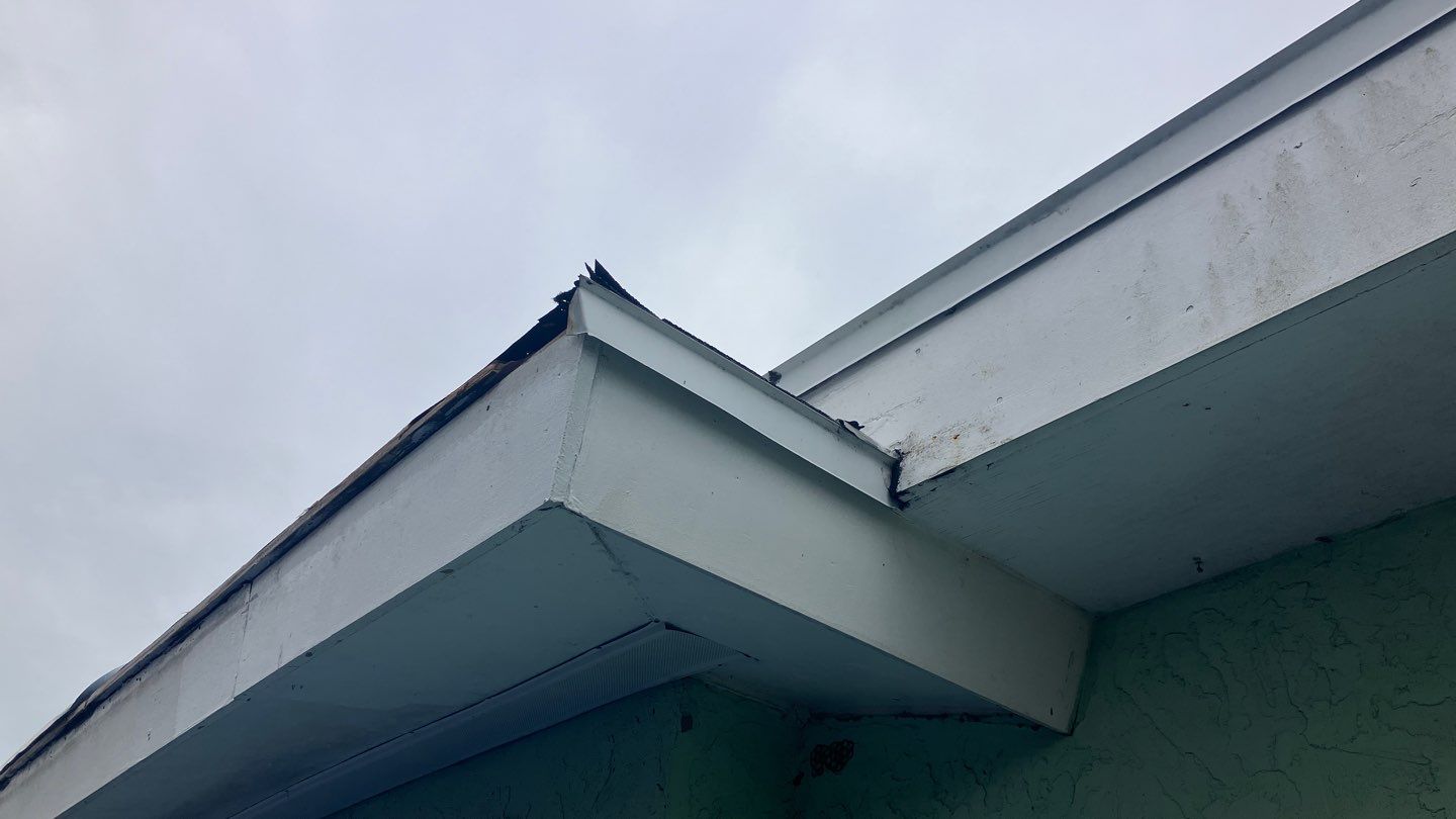 Project in St. Petersburg 33709 by Mitchell Roofing Company LLC 