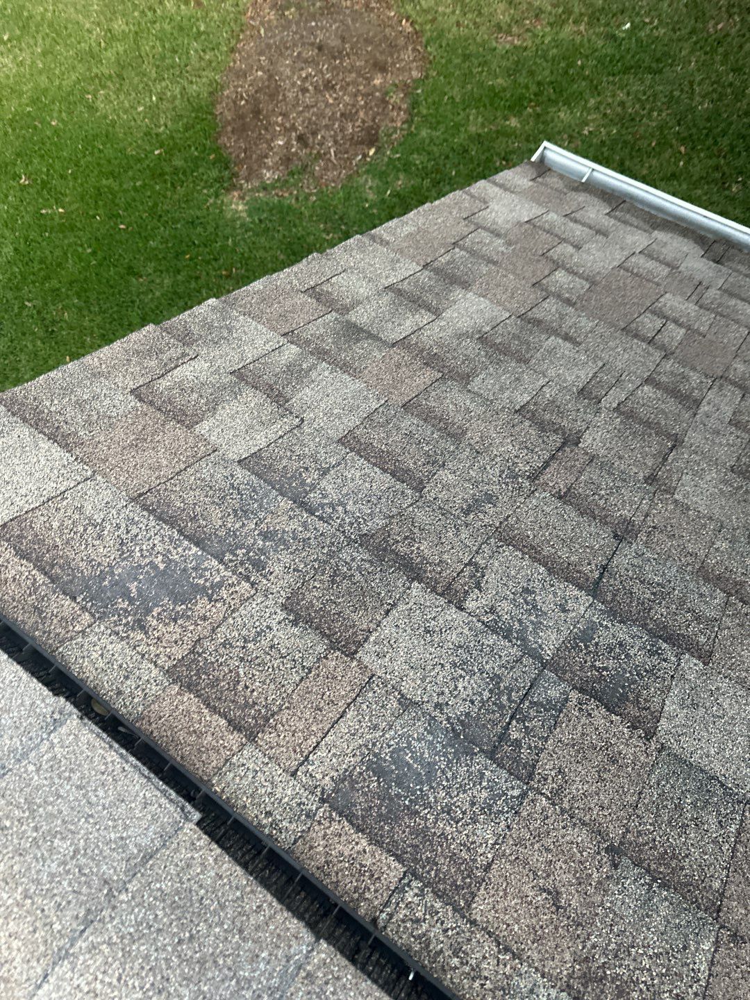 Roof Repair La Porte by Roof Repair Services LLC