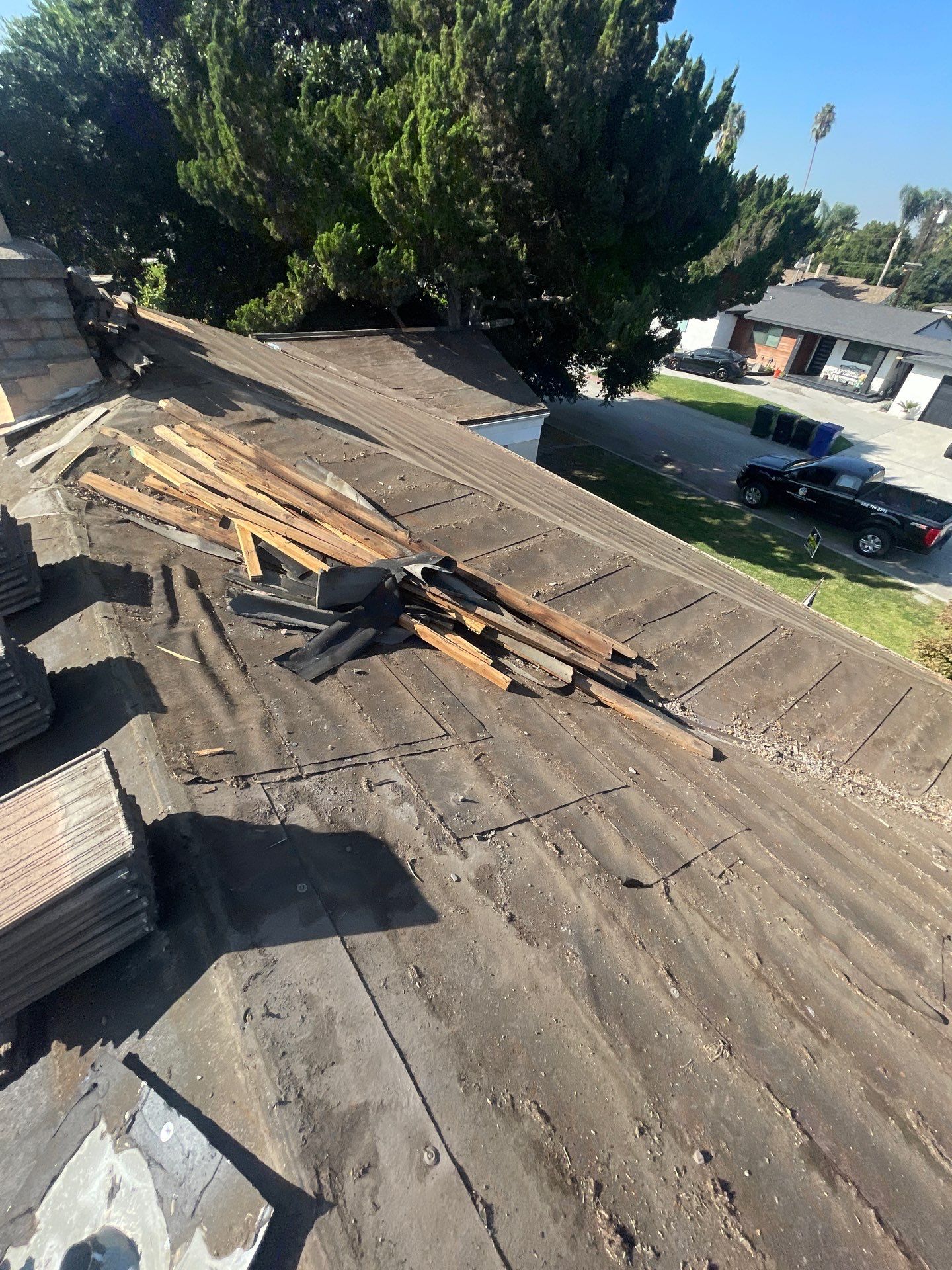 Roof Replacement - Downey CA 90240 by Epic Roof Replacement