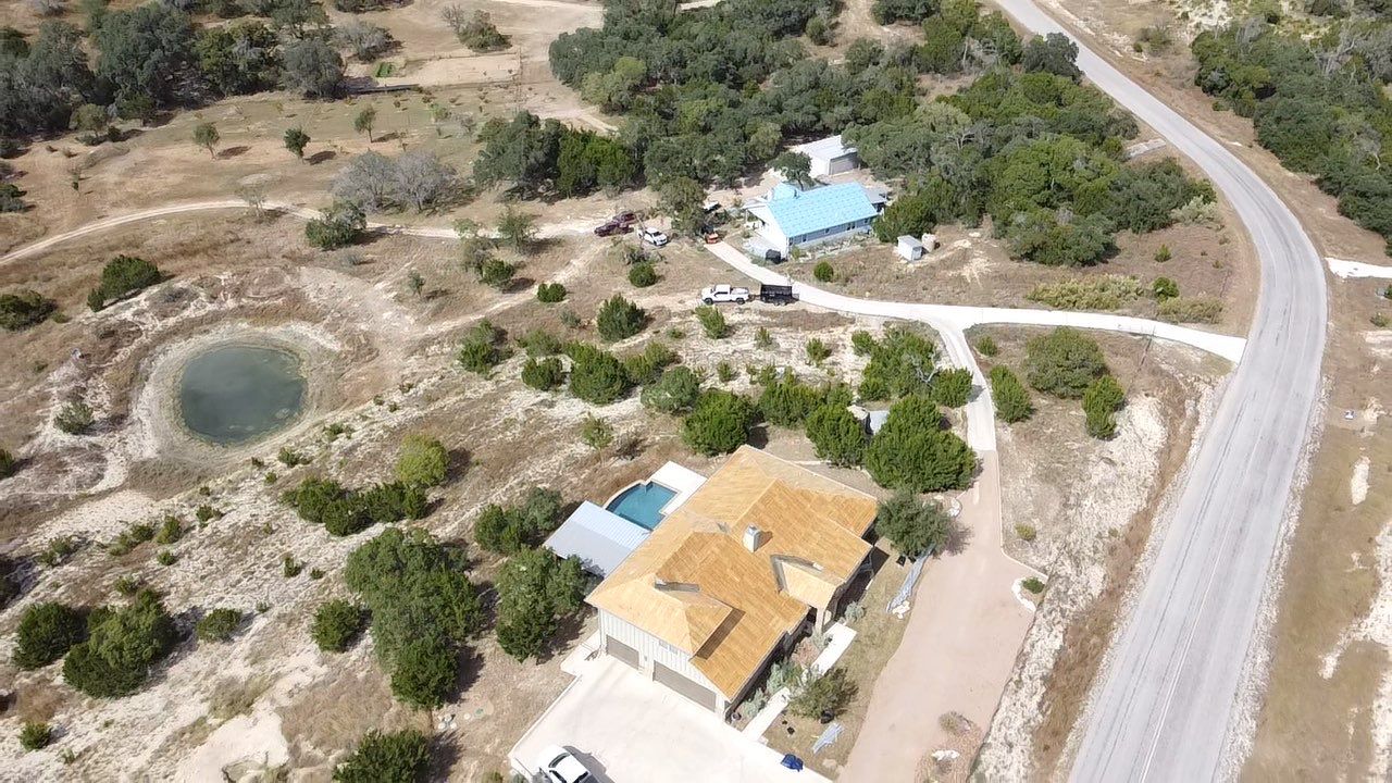 Metal Roof Replacement - Rox Roofing Local to San Antonio  by Rox Roofing