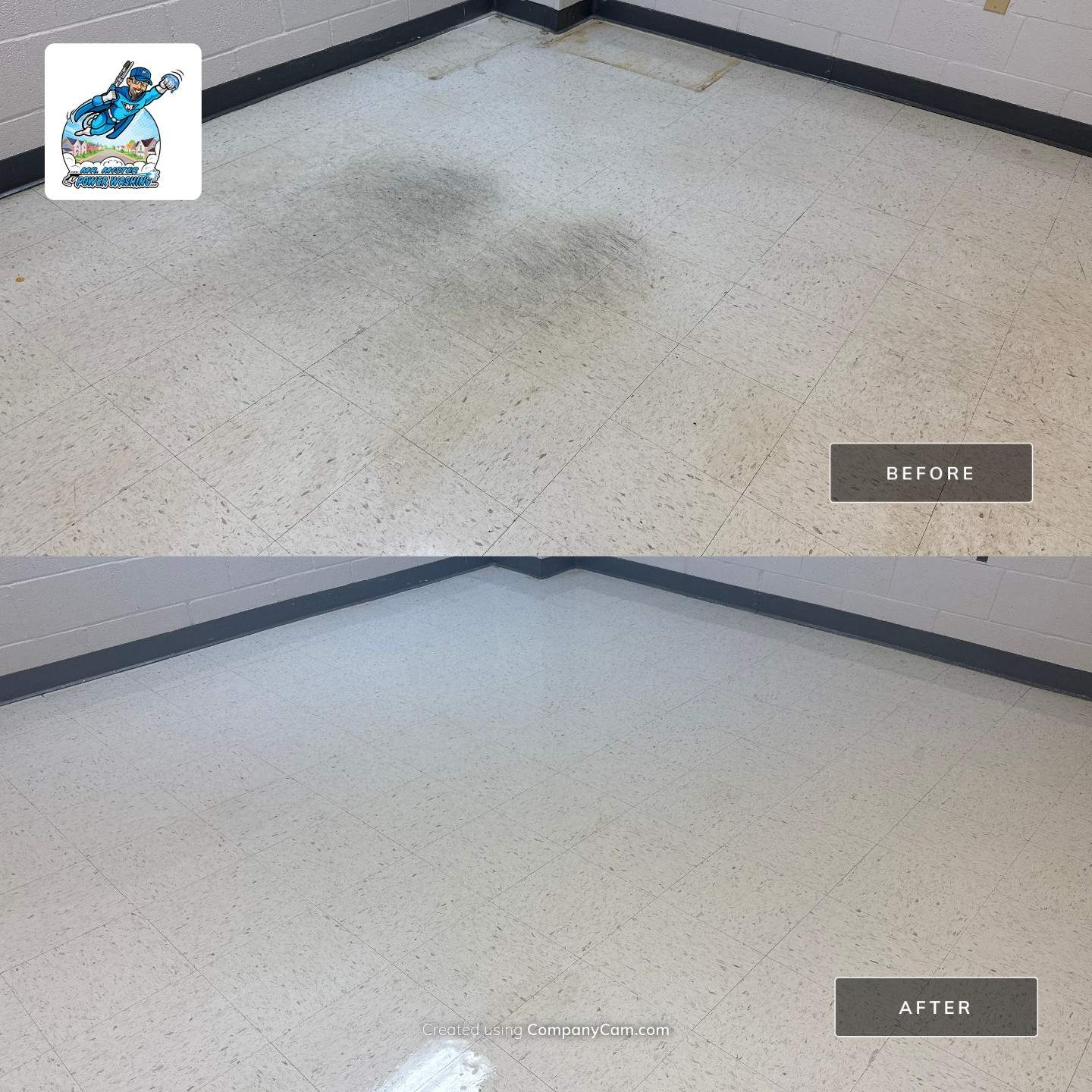 School Classrooms by Mr. Mister Power Washing