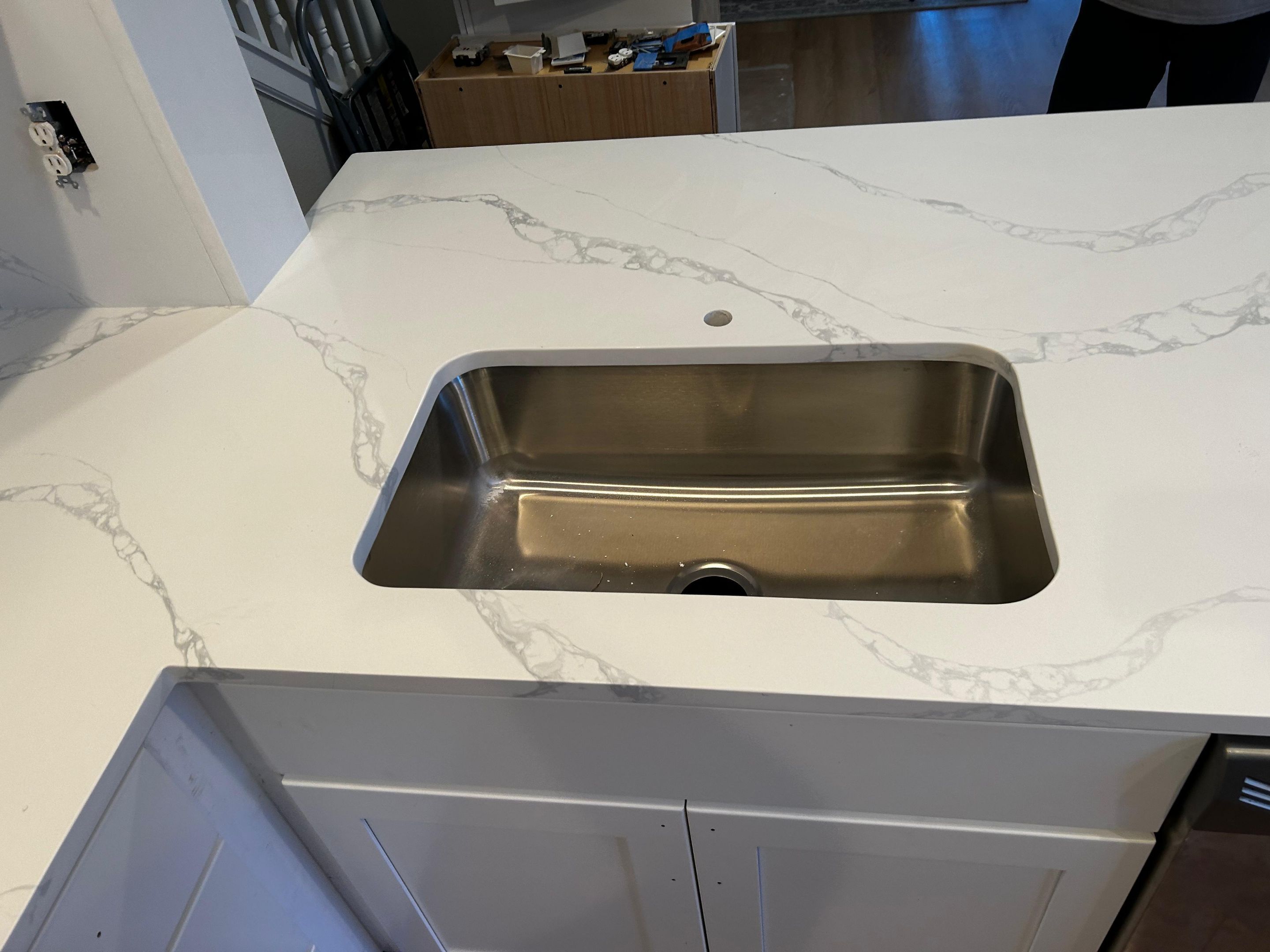 Kitchen Remodel by urban green energy llc