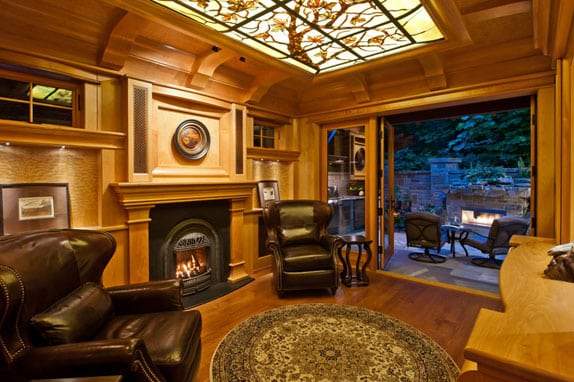 Music by the Sea - Luxury Custom Home by Camelot Homes