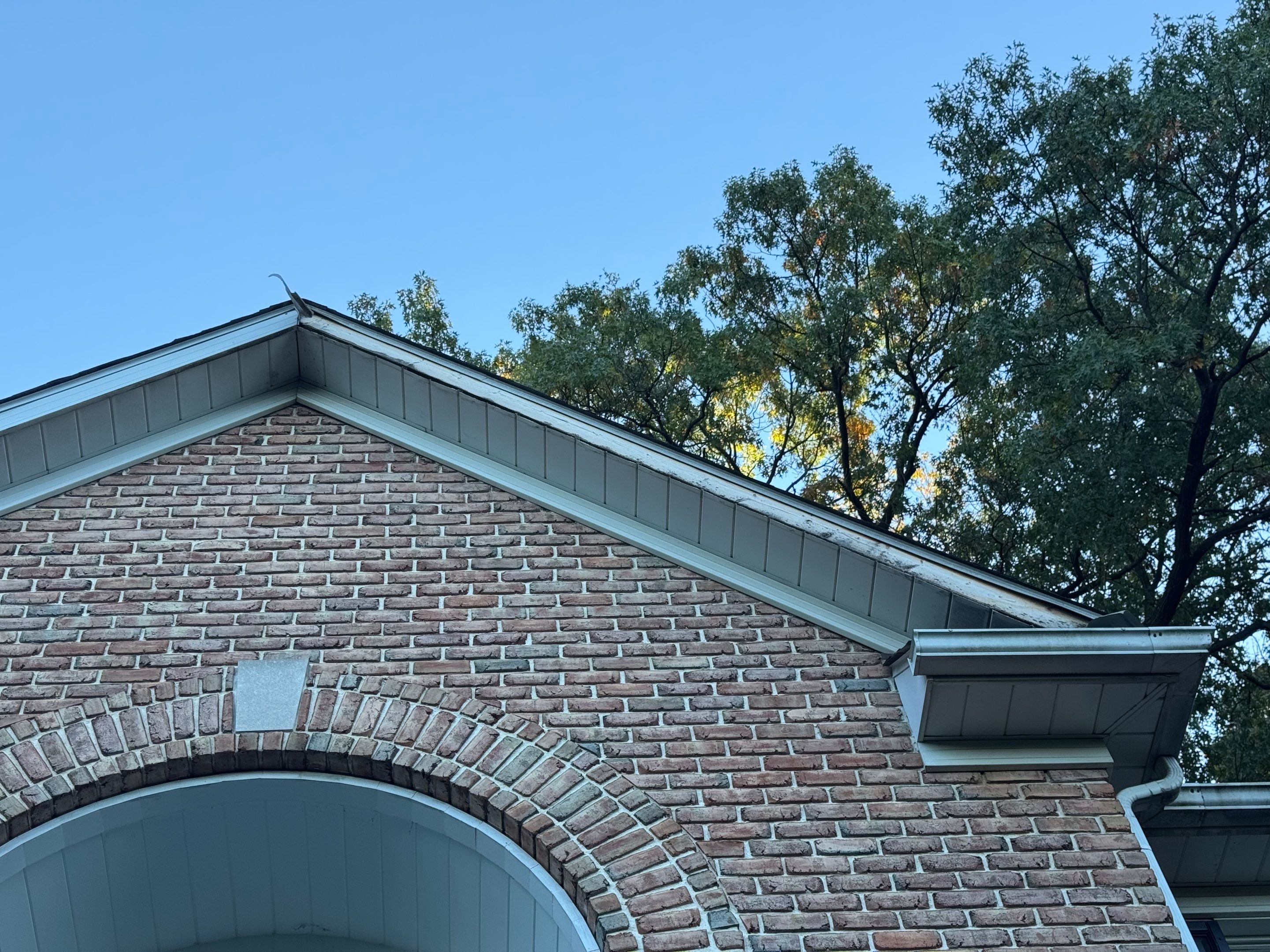 Rick Czech by Silver Leaf Contracting 