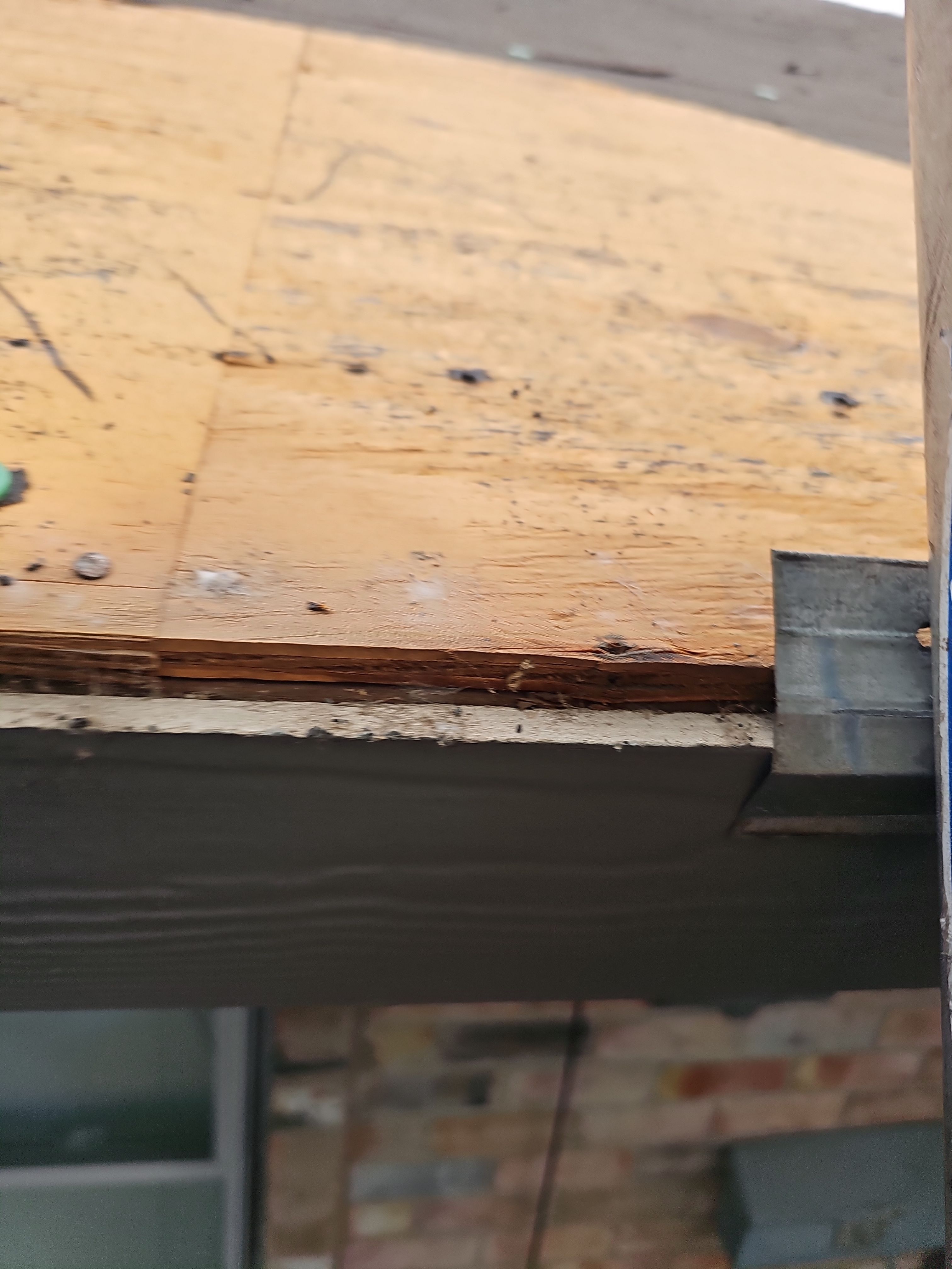 Full Roof Replacement & Flat Roof System in Garland by road roofing llc