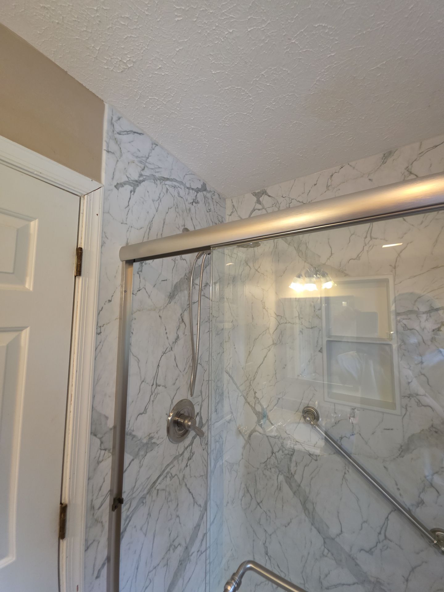 Tub to Shower by BathPlanet SW Virginia