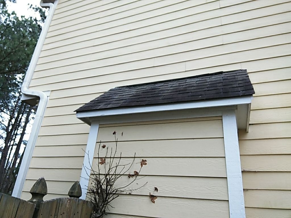 Residential Roofing Installation using Roof Installation by American Roofing NC
