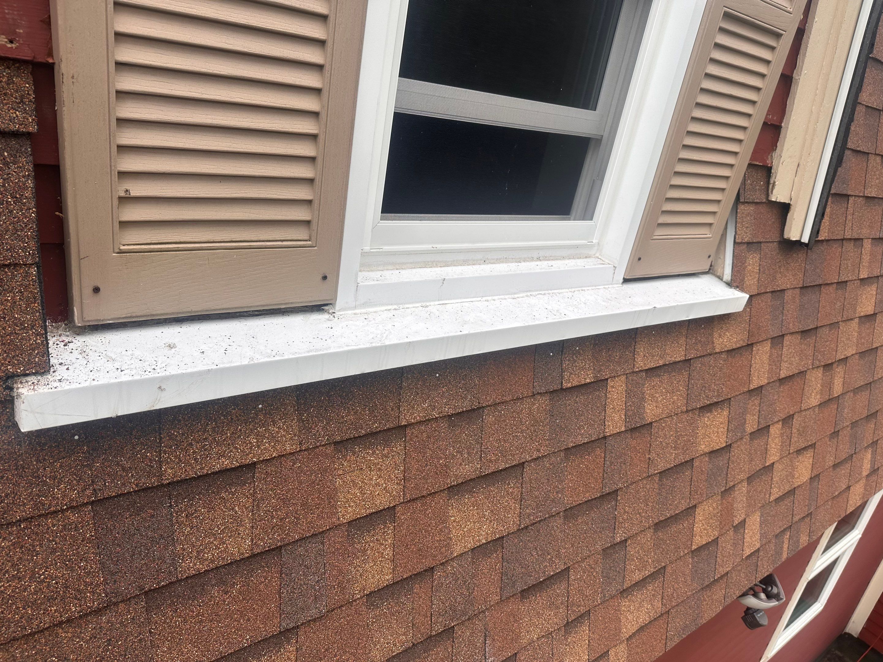 π‘ Owens Corning Duration Roof Installation β Barrington, NH by Tall pine roofing