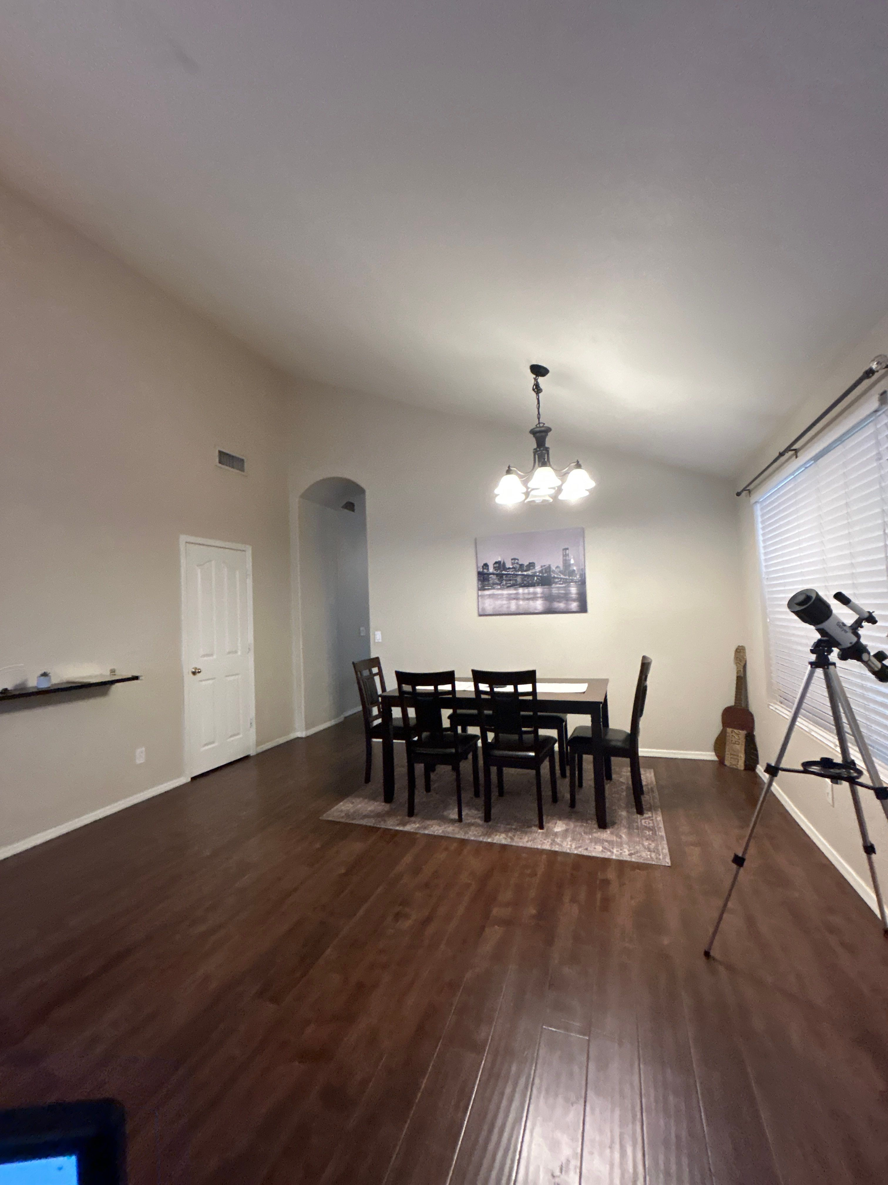 test by CompanyCam Sales Demo