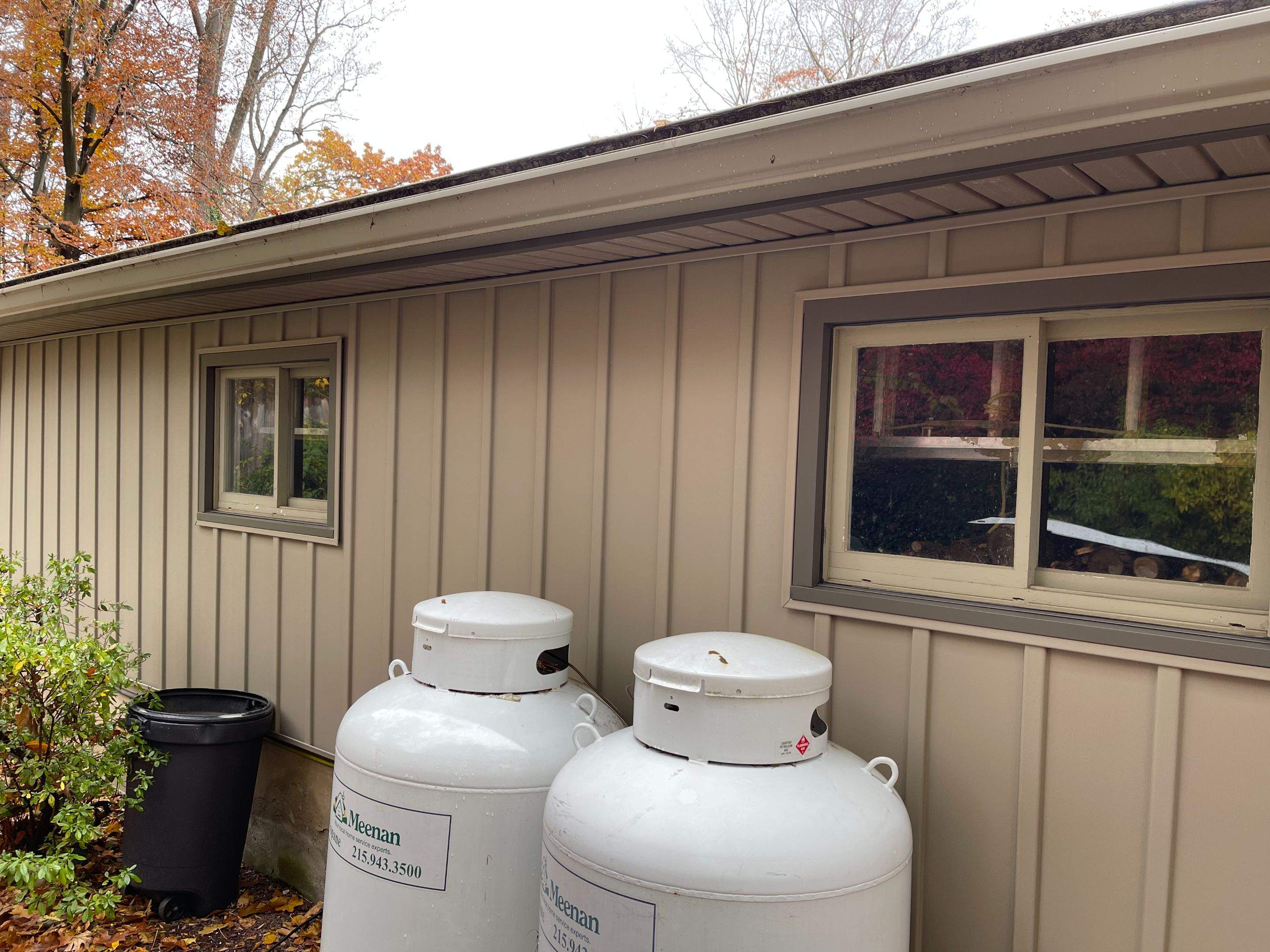 Vertical Siding by Stofan Construction LLC
