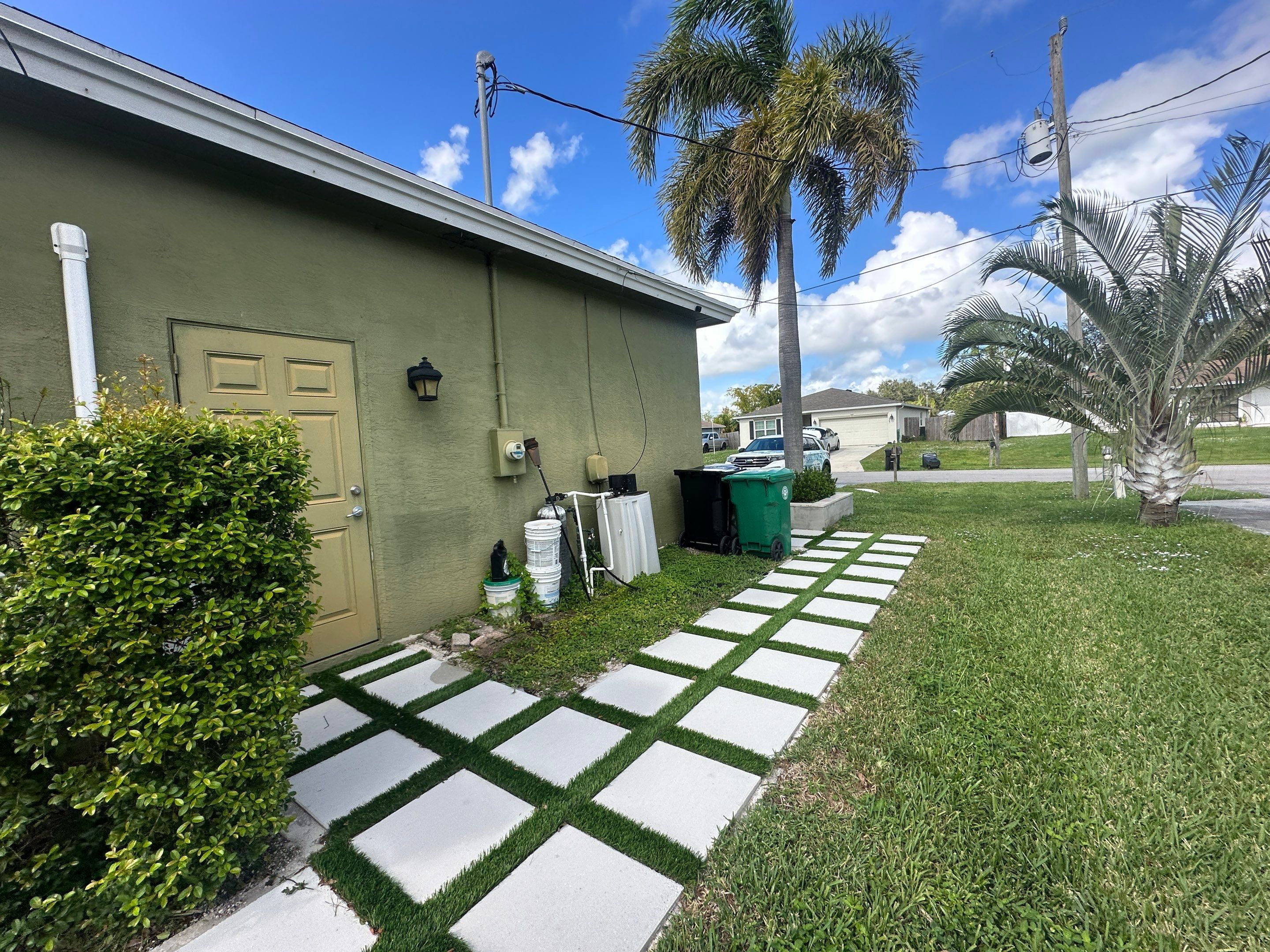 Water Damage Claim in Port St. Lucie by FLAPA & KeyStone