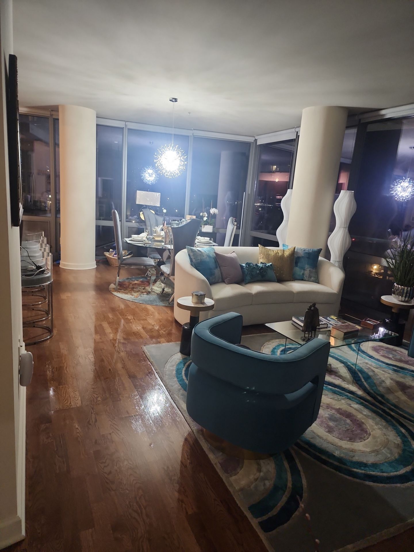 Project in Chicago by Xo Clean Services 