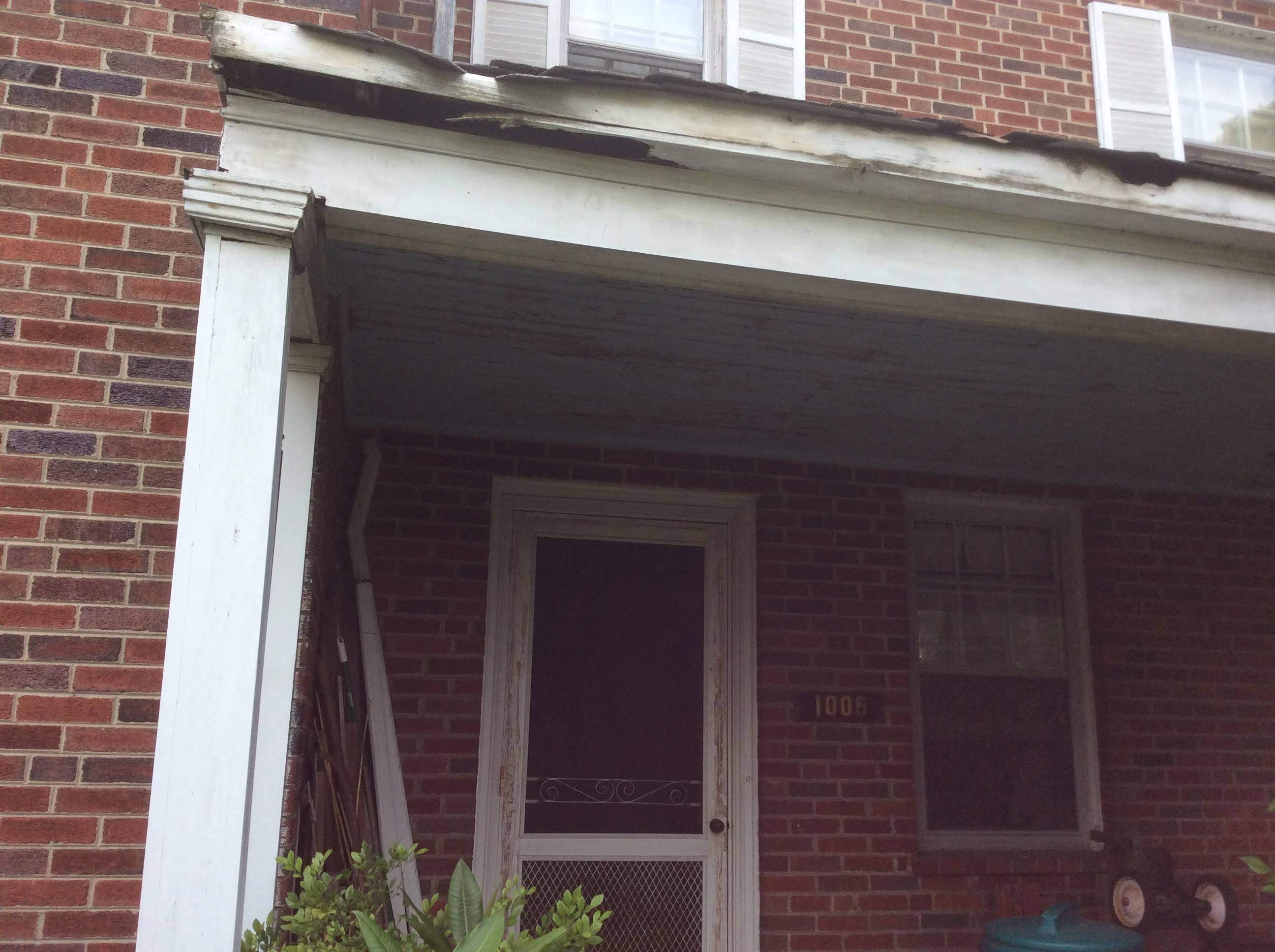 Residential Roofing Installation using Georgetown Gray by Alpha Design Services
