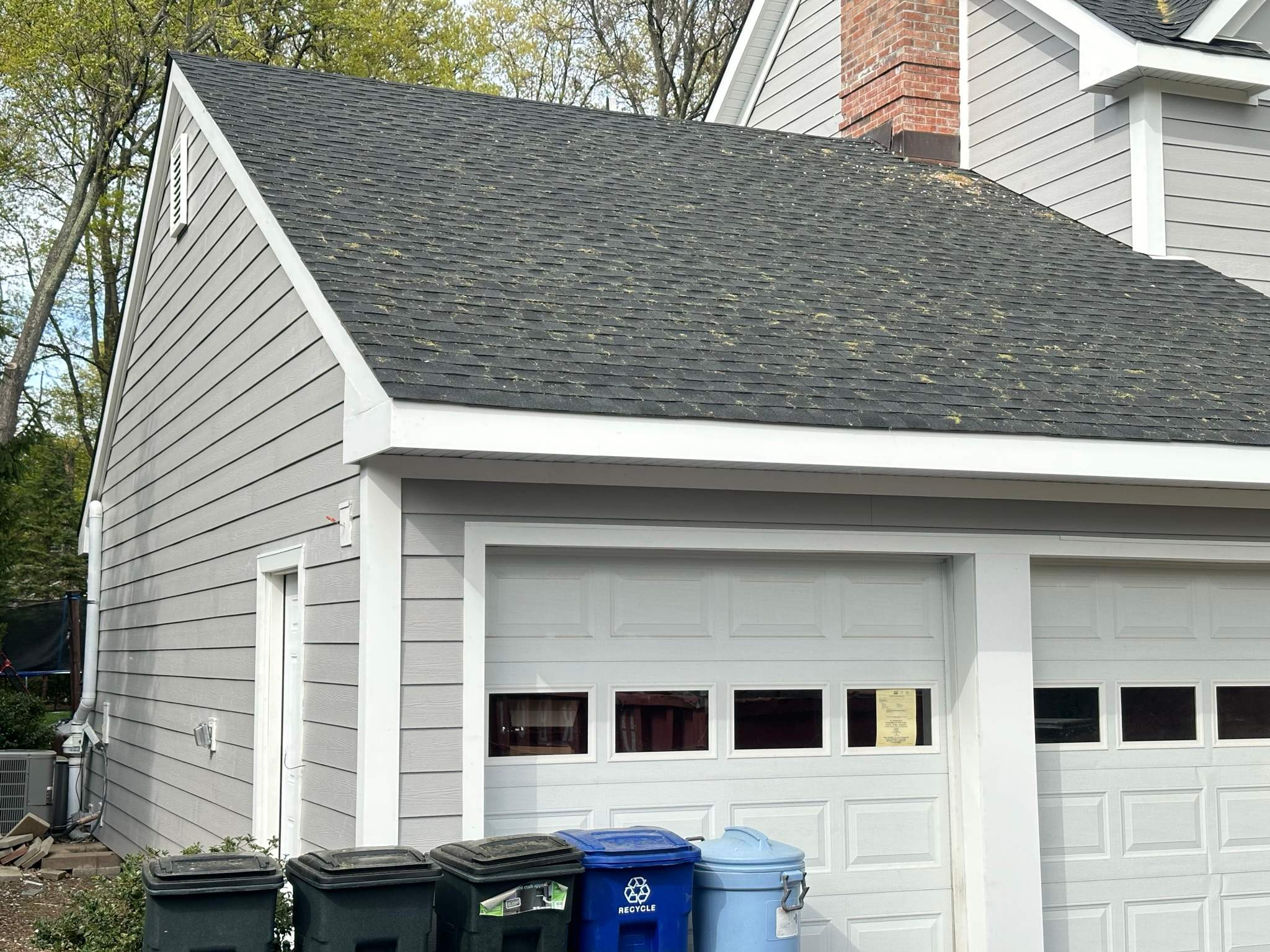 New Addition to Home using Wood by Home Concepts Construction