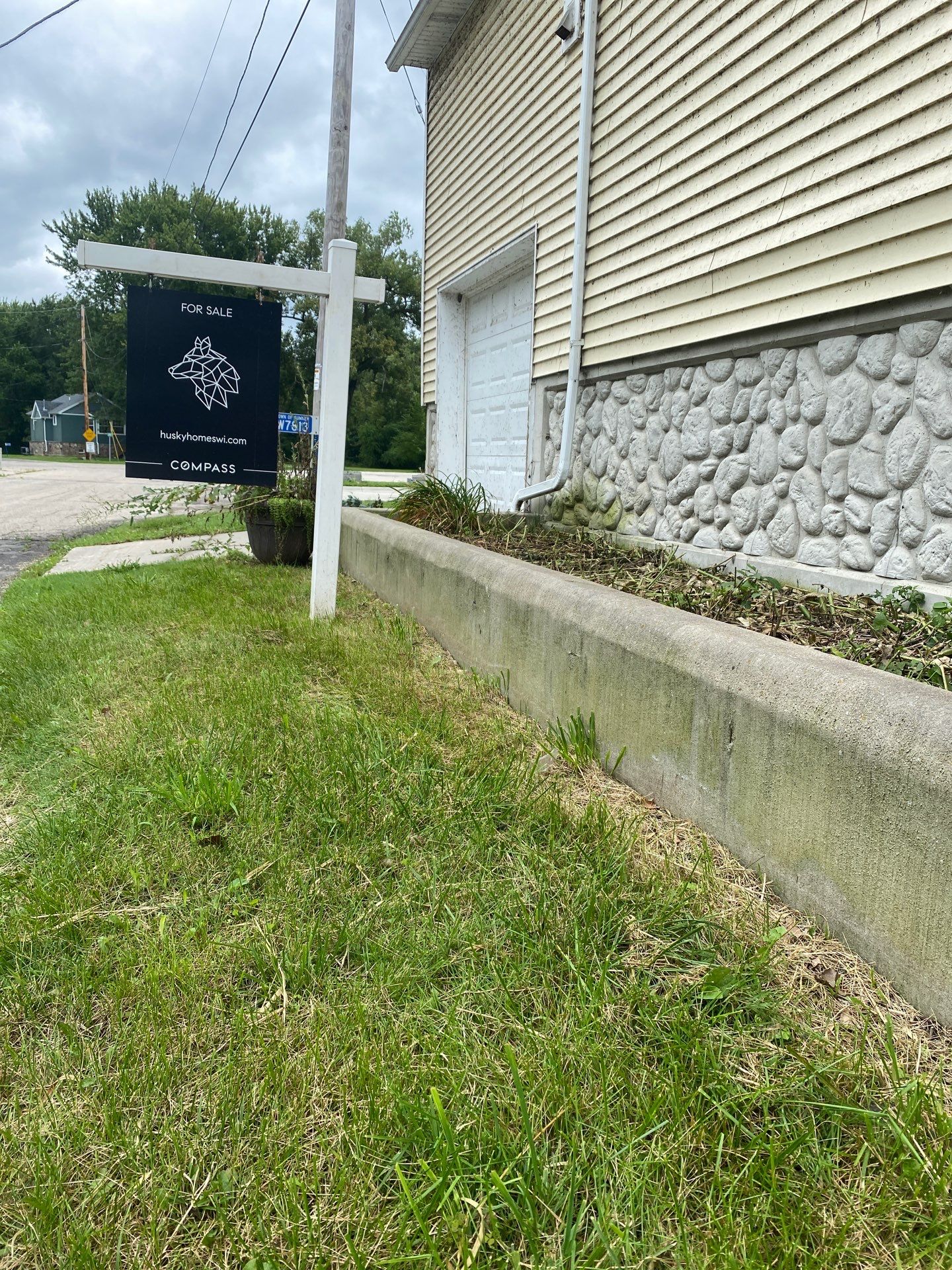 House wash by Shulla Exterior Cleaning