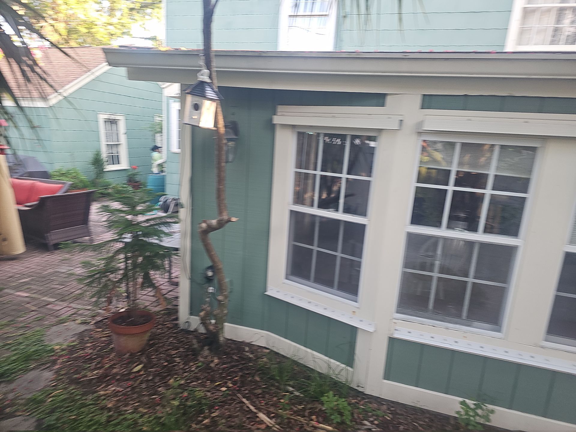 Project in St. Petersburg 33701 by Mitchell Roofing Company LLC 