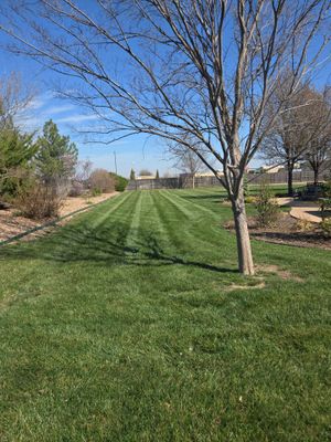 Project in Bel Aire, KS