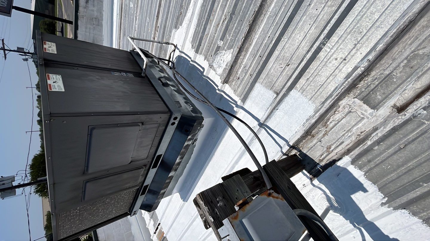 Subway Coating by Bayfront Roofing and Construction