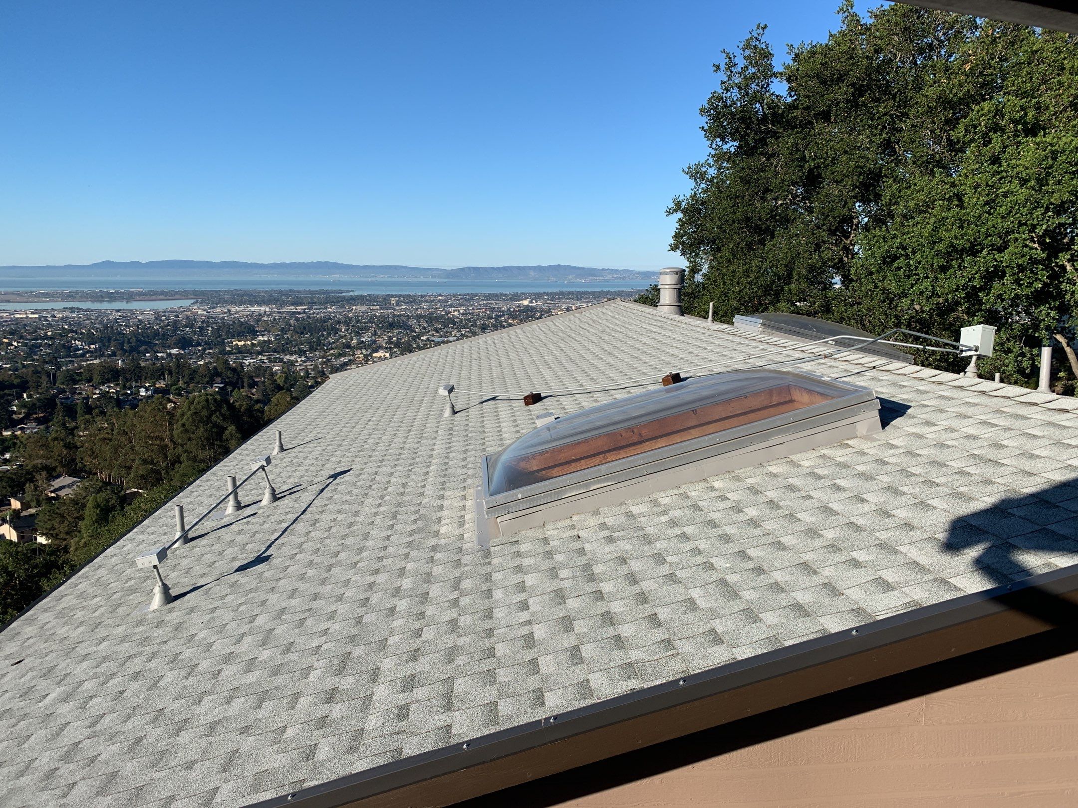 Curt & Will’s Home by SpotFree Window Cleaning