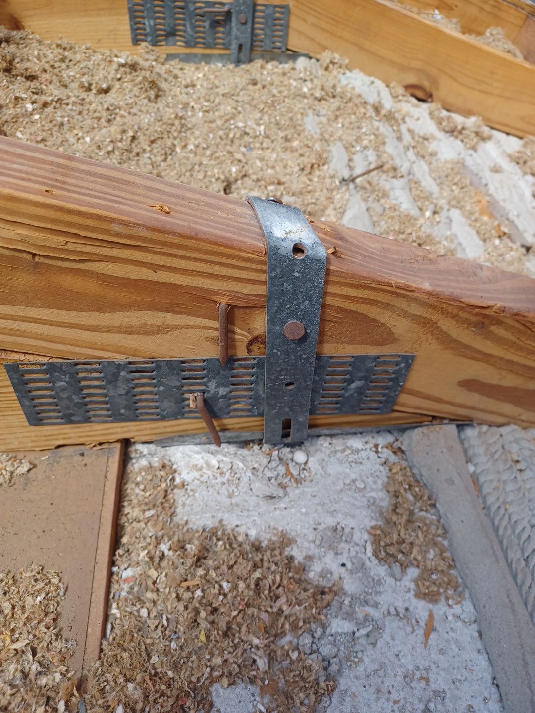 Residential Roofing Installation using GAF by BLUES BROTHERS CONSTRUCTION CORP