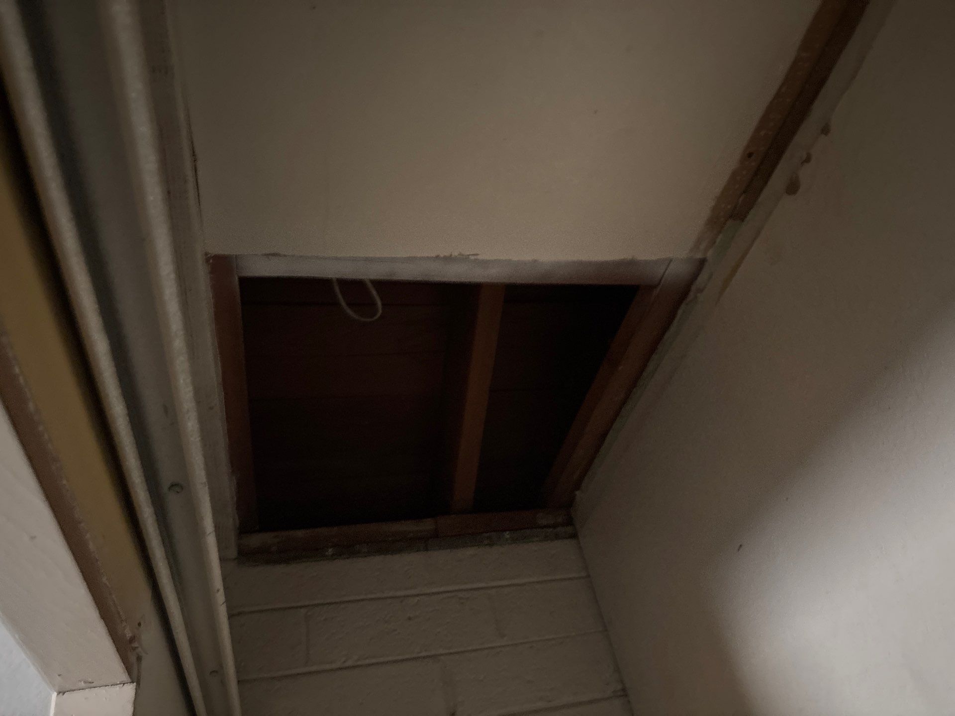 Project in Phoenix, AZ - Asbestos Drywall and VCT Flooring  by Desert Valley Abatement, LLC